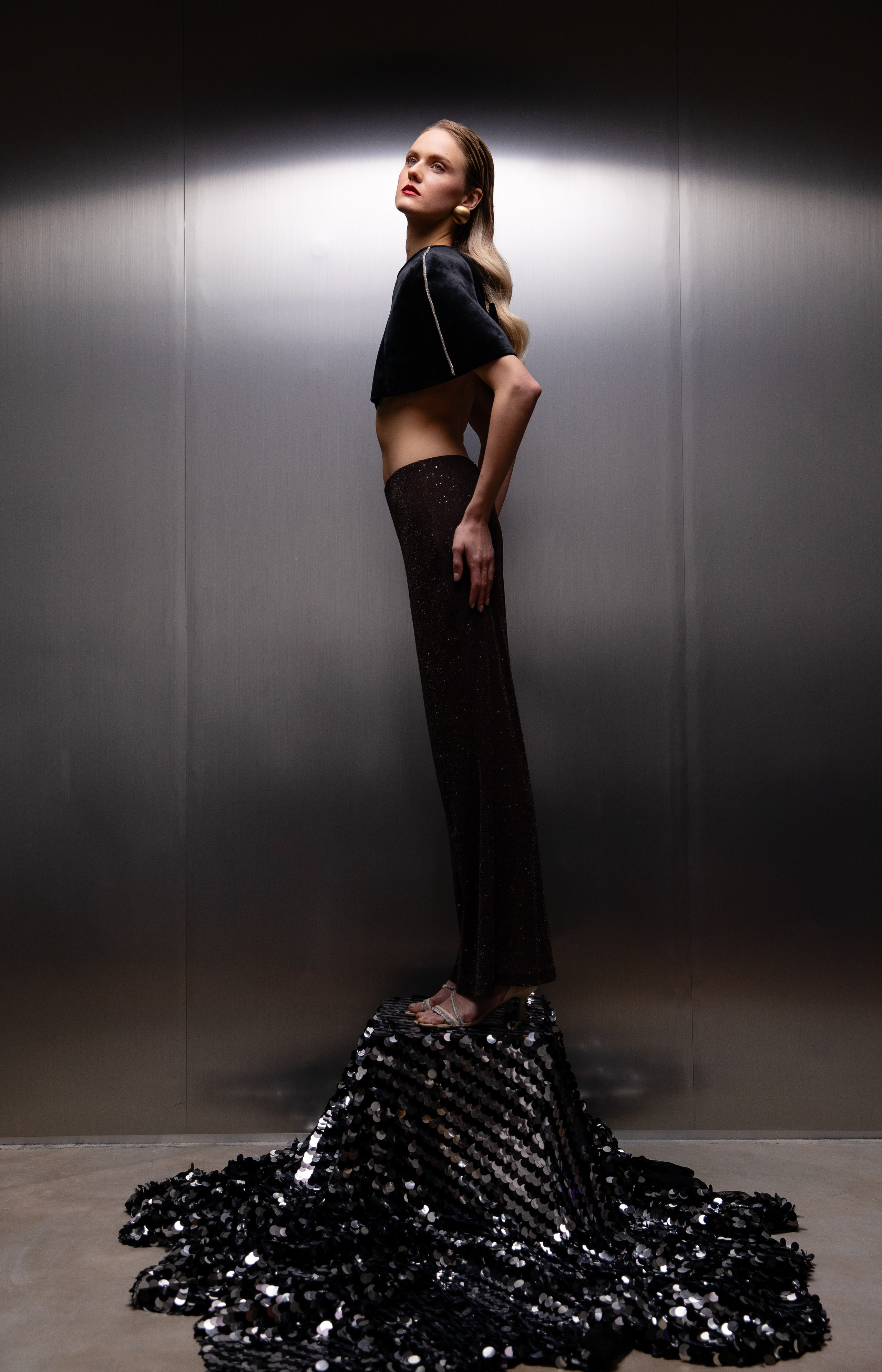 Новый Год. Фотограф в Кисловодске Юлия Федоренко