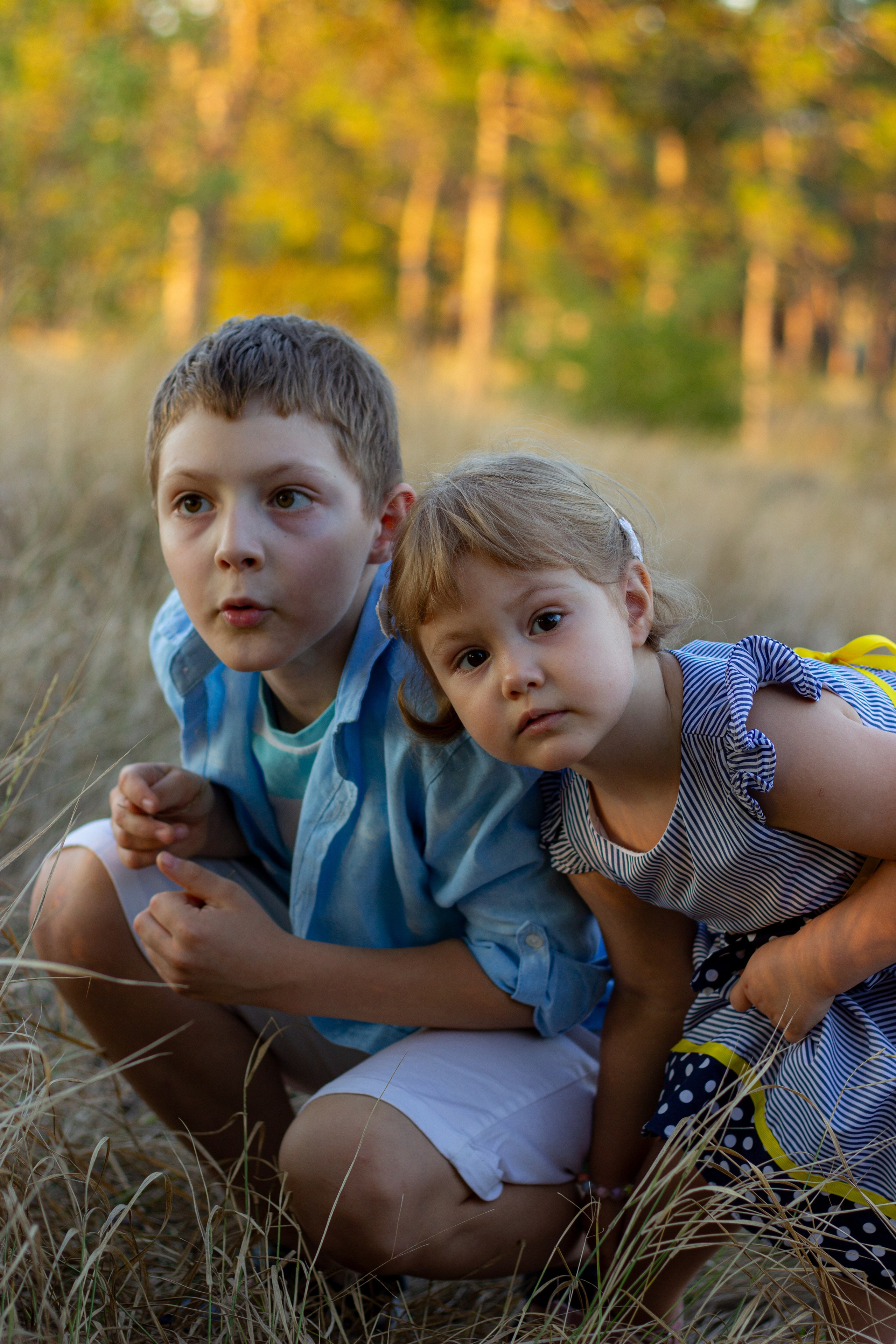 Индивидуальная/ семейная фотосессия на природе/ в парке. Фотограф в Кисловодске Юлия Федоренко