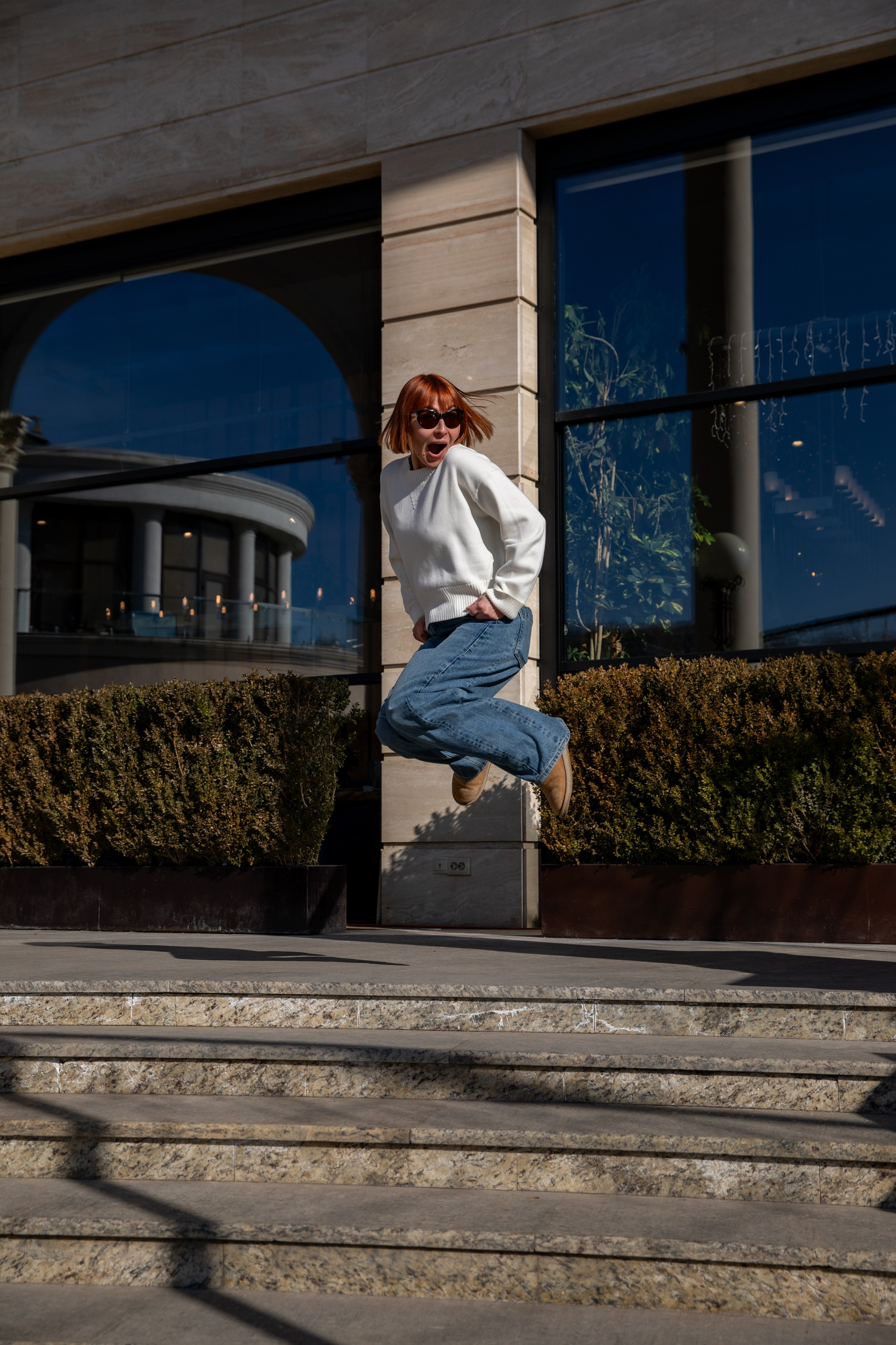 Городская фотопрогулка. Фотограф в Кисловодске Юлия Федоренко