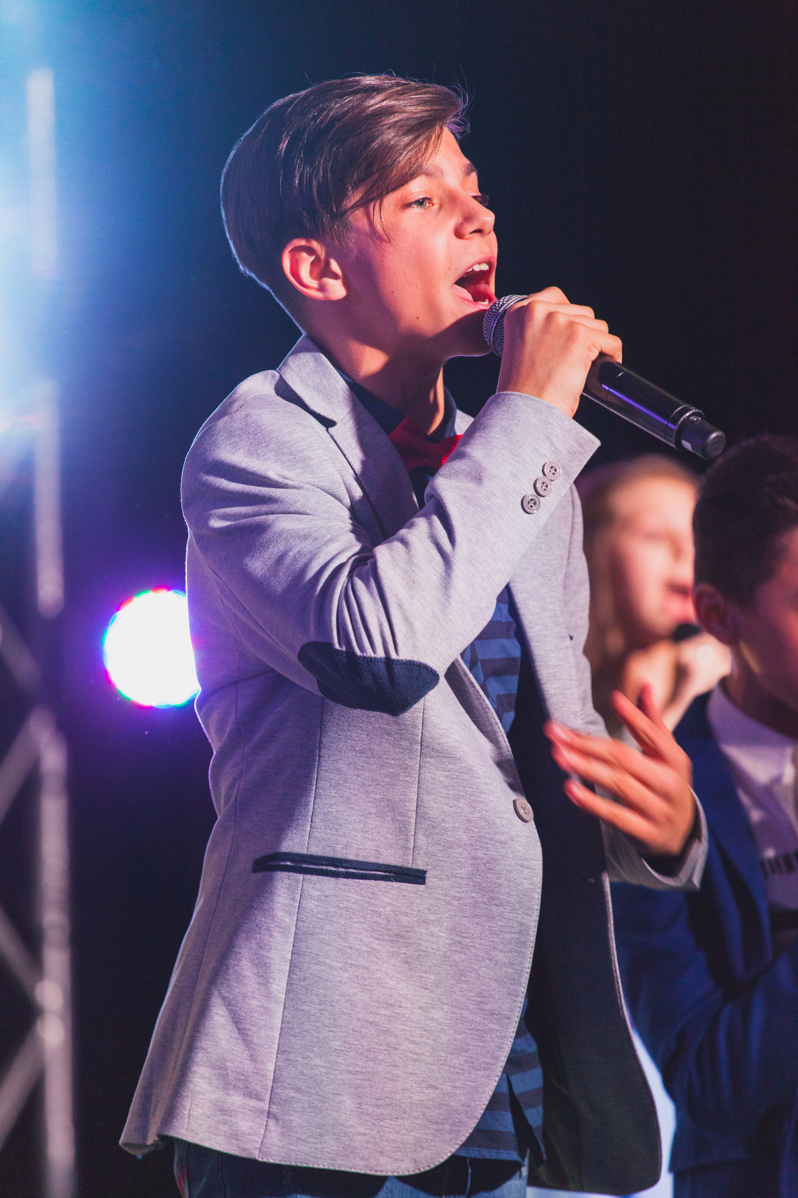 О2ТВ группа СТРАНА. Видеооператор/Фотограф Николай Завьялов