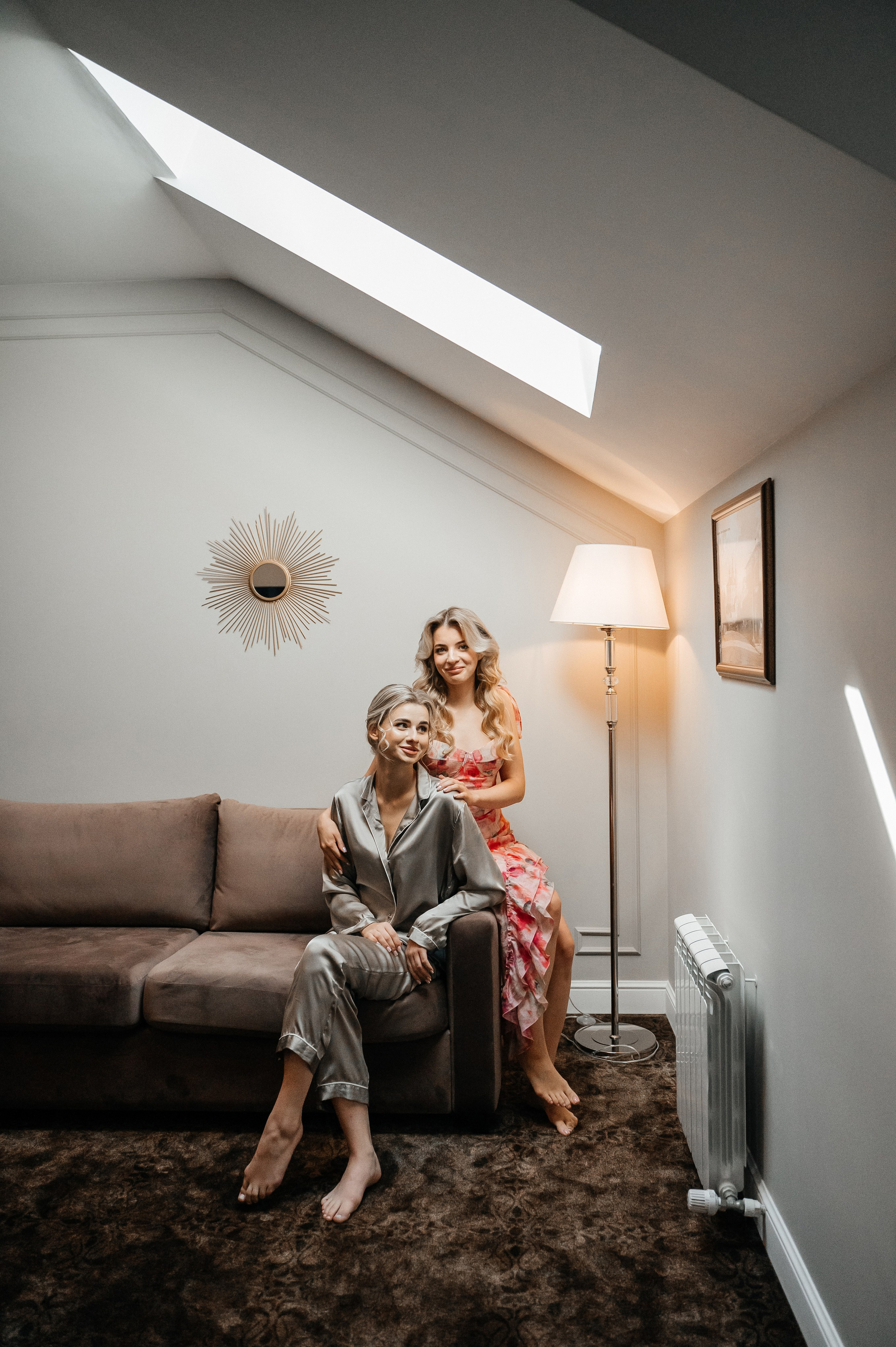 Дима и Аня 27.07.2024. Свадебный и семейный фотограф в городе Смоленске