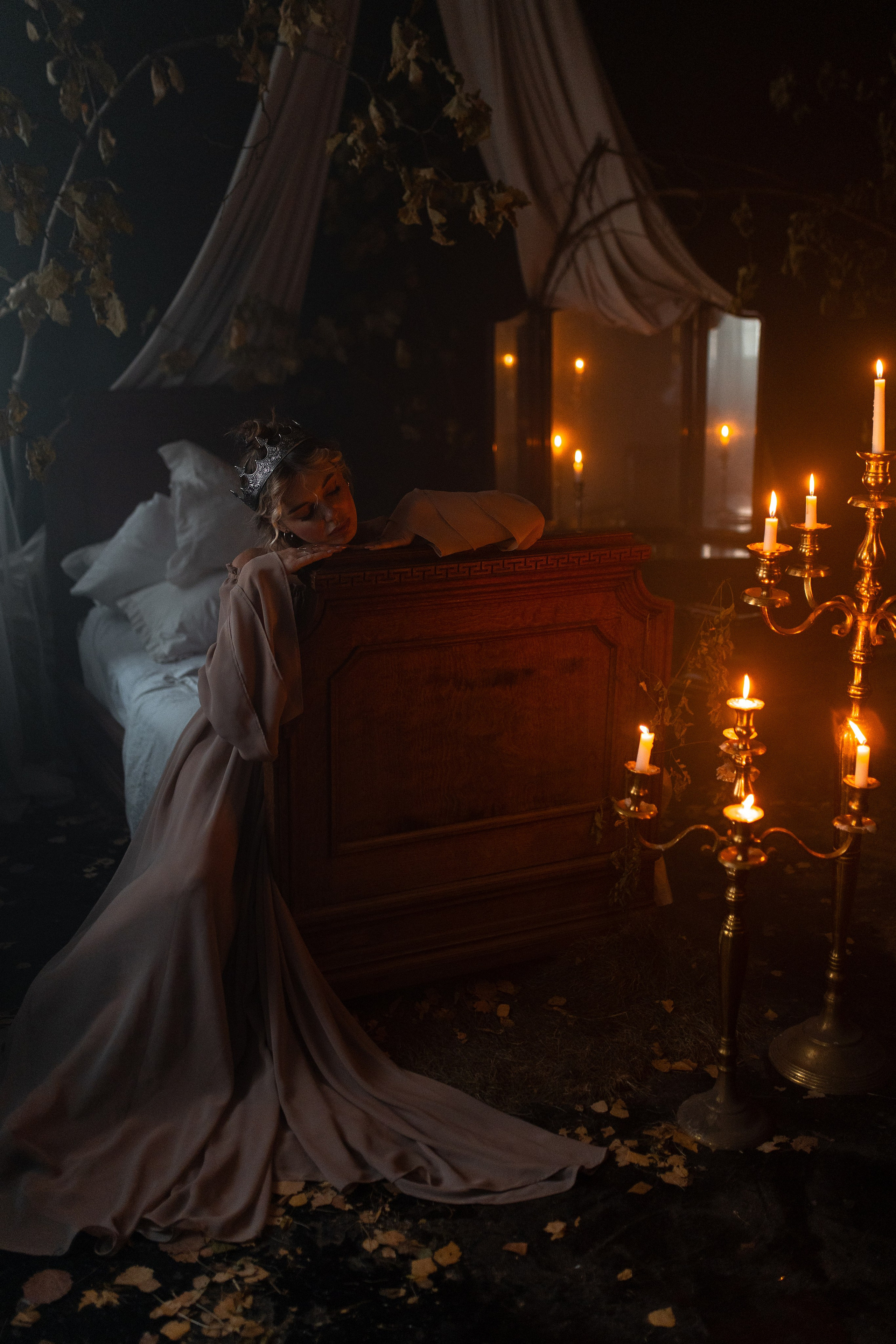 Юля. Лиза Бродская — фотограф в Москве