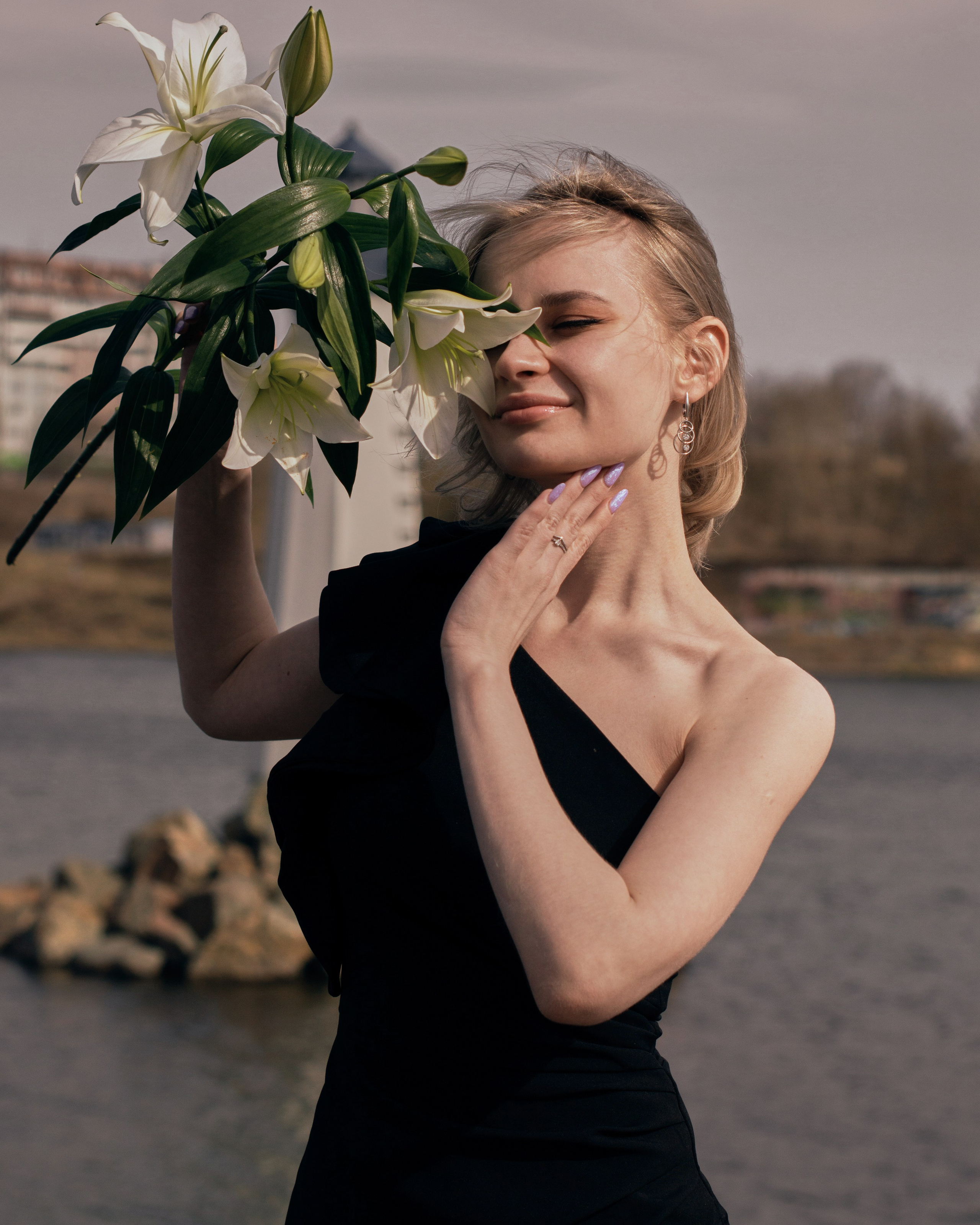 Наталья. Мария-женский фотограф в Красноярске