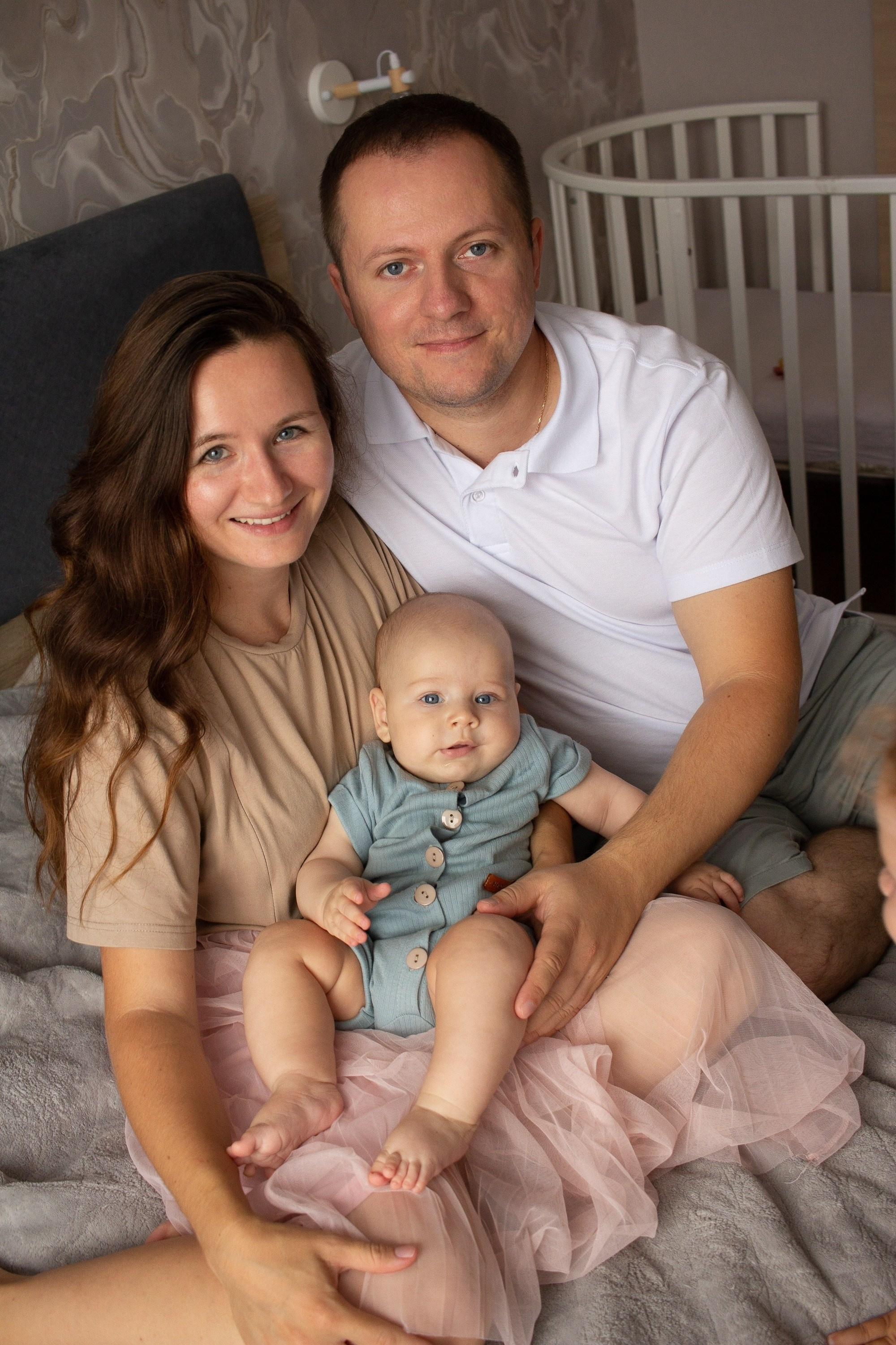 Мирон и Таня. Фотограф Великий Новгород Татьяна Чиглинцева