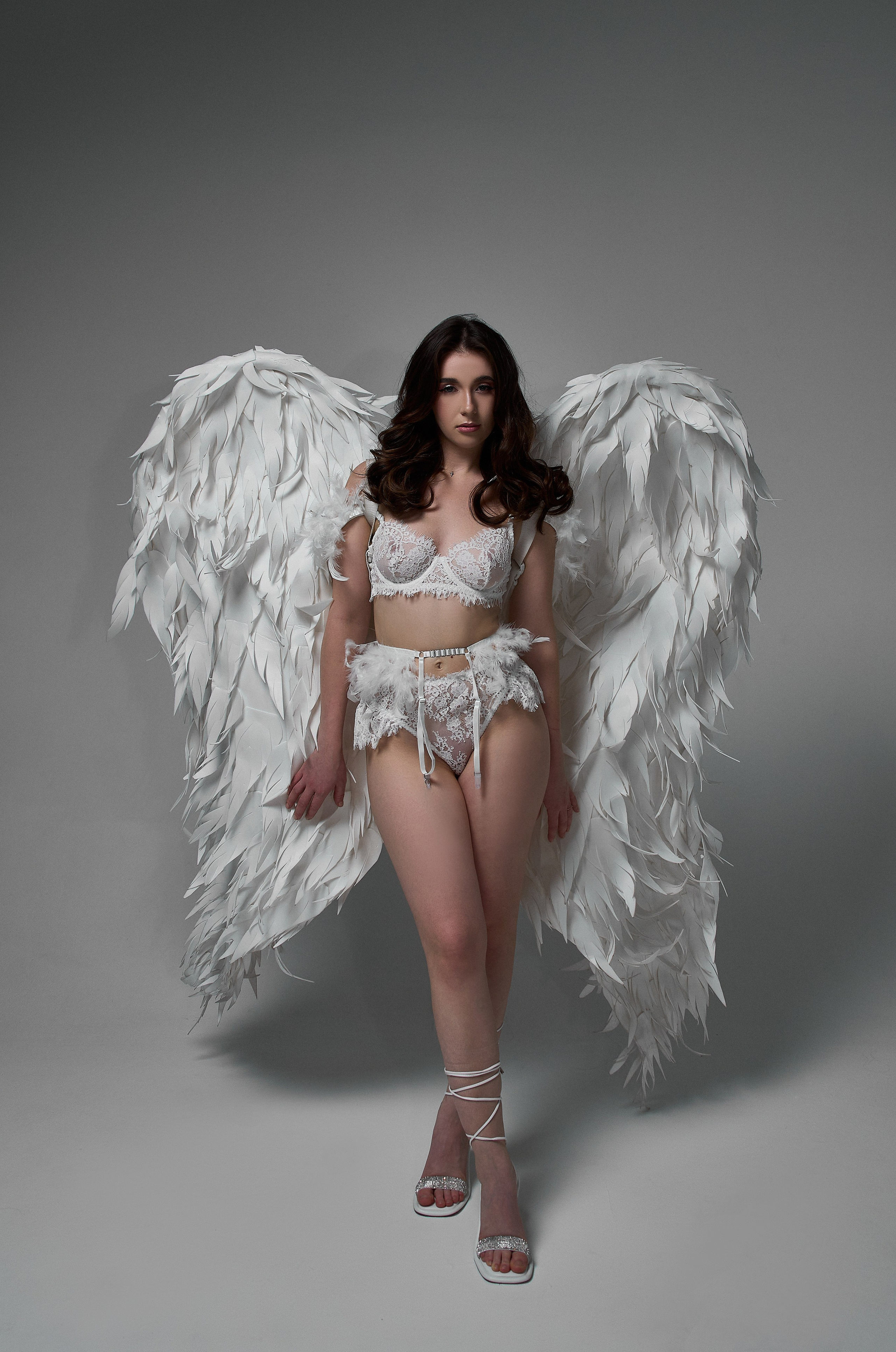 Студийные съёмки — элегантность. Фотограф Нижний Новгород