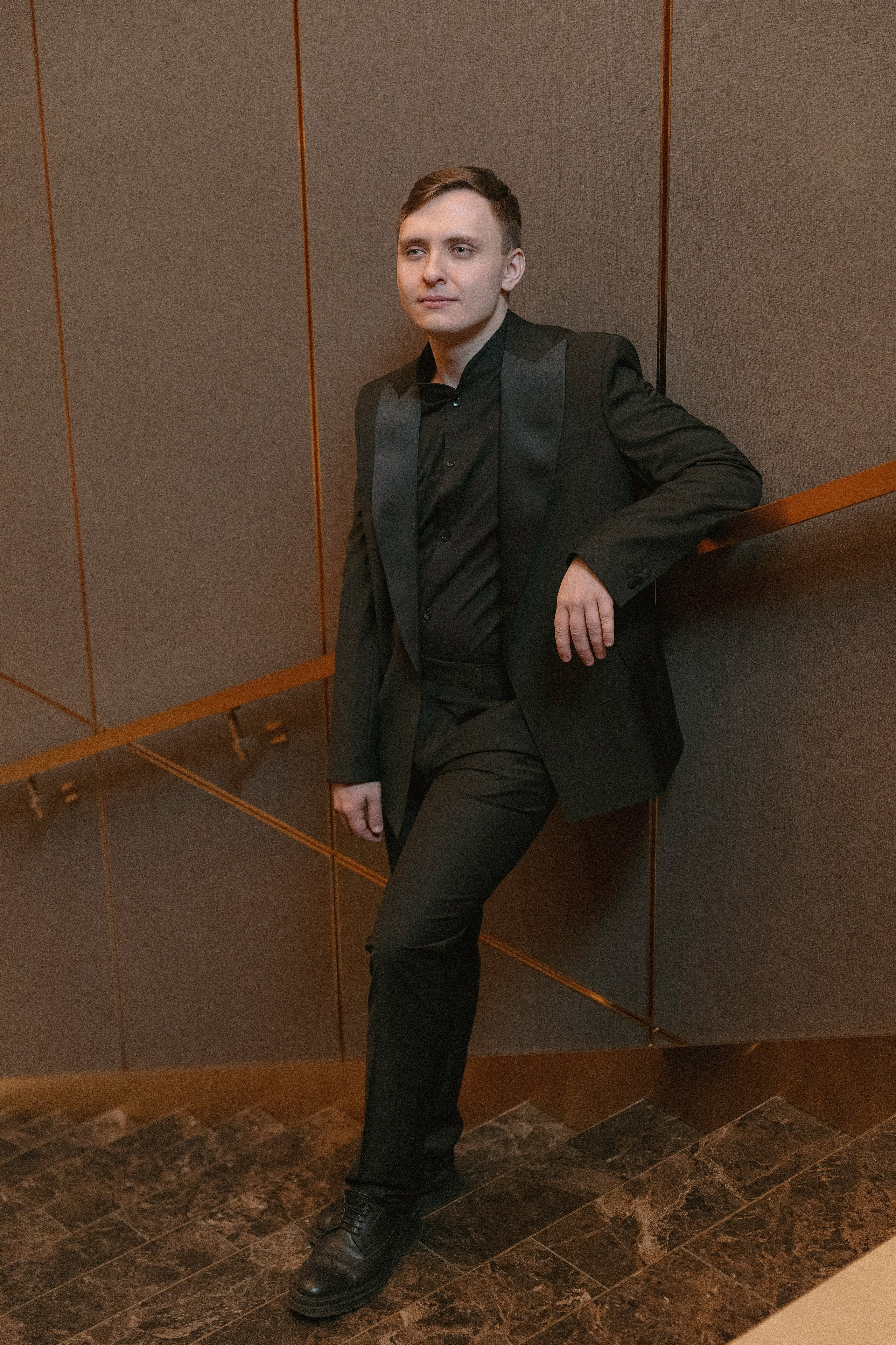 Александр и Анна