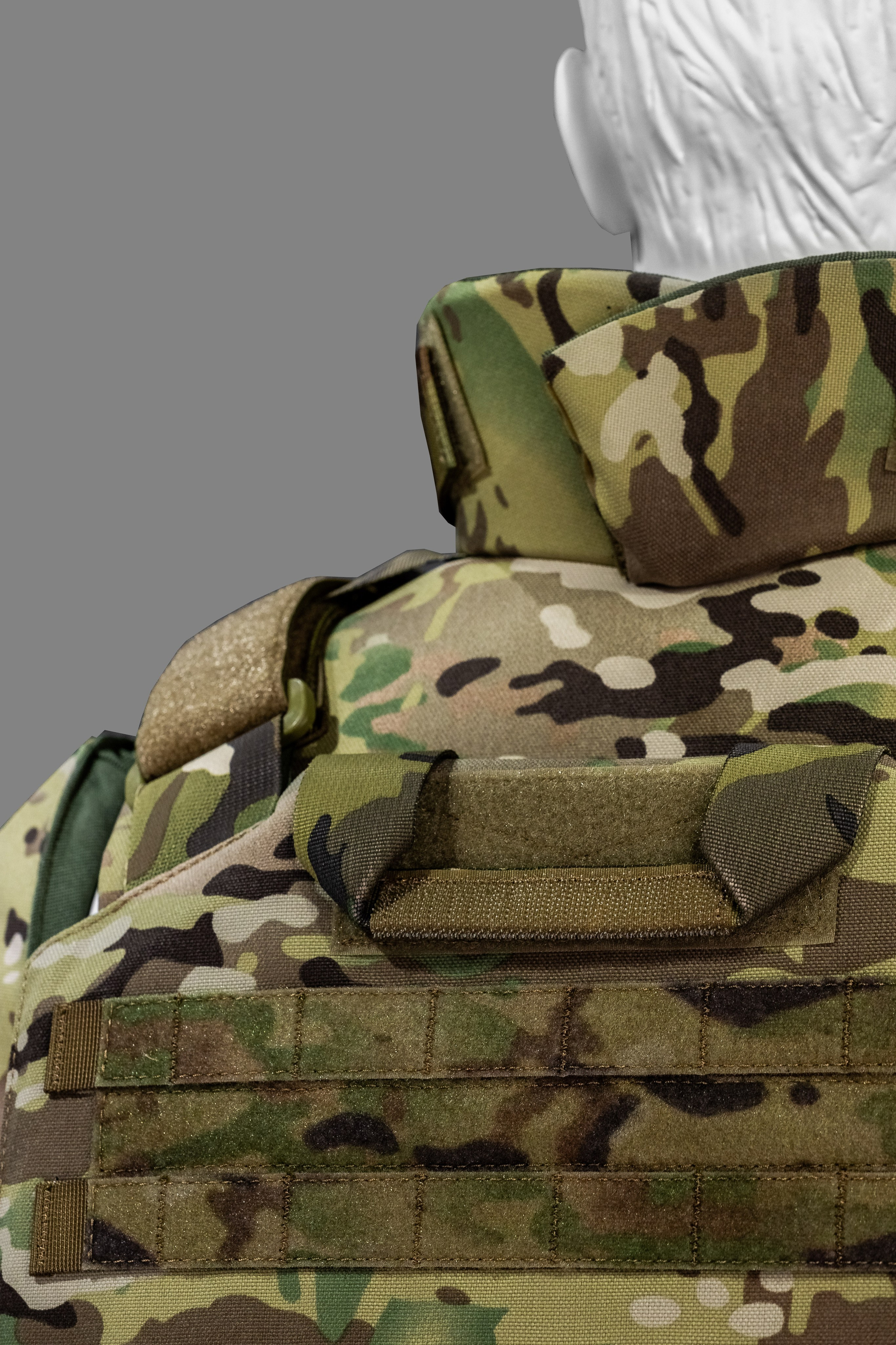 Предметная съемка для Варяг — Производство модульной бронезащиты | Николай Завалишин. NICKZAVALISHIN — Визуал который продаёт