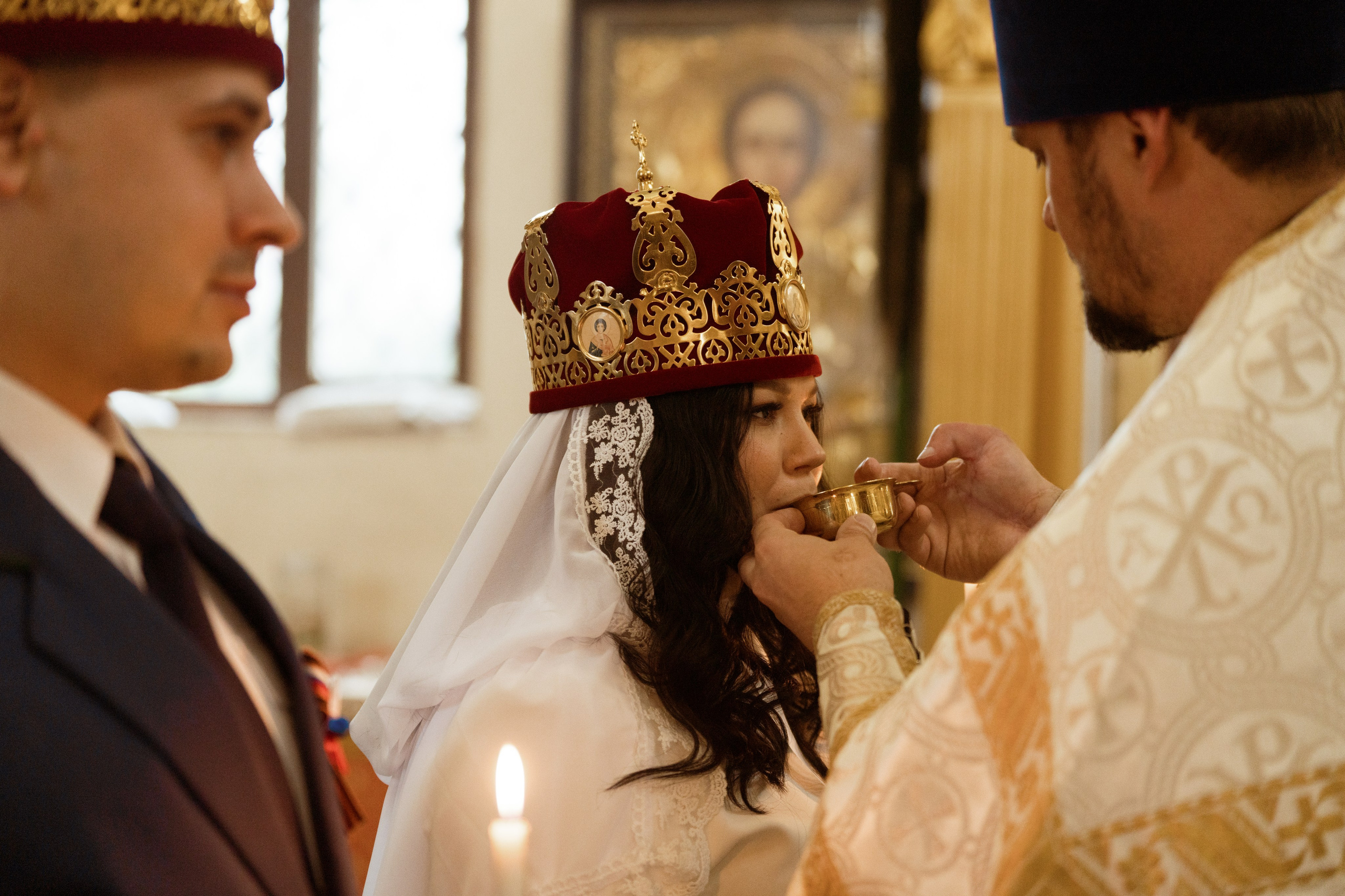 Свадьба Уссурийск