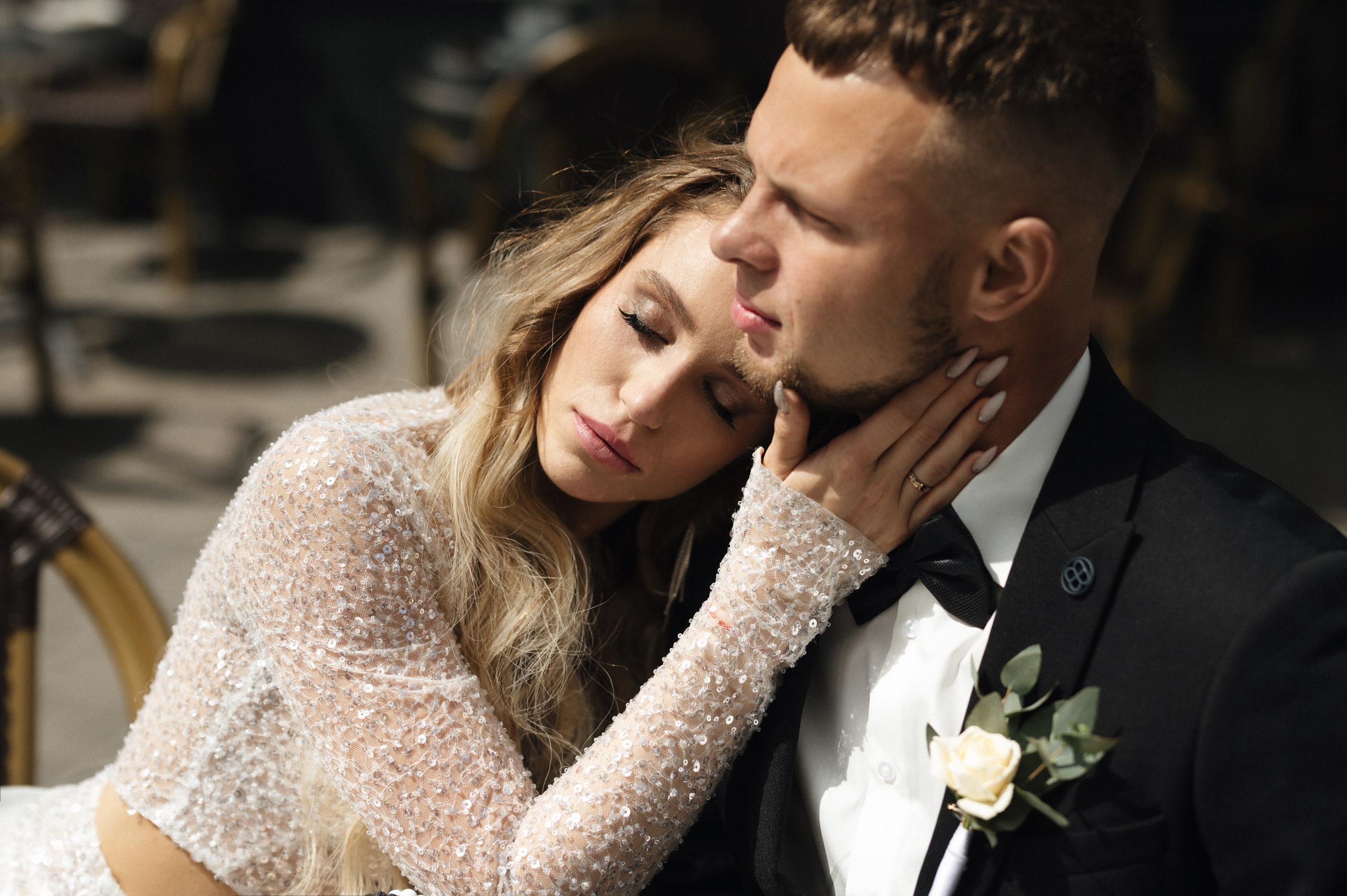 Скоро на сайте. Свадебный фотограф в Минске Тагай Наталья