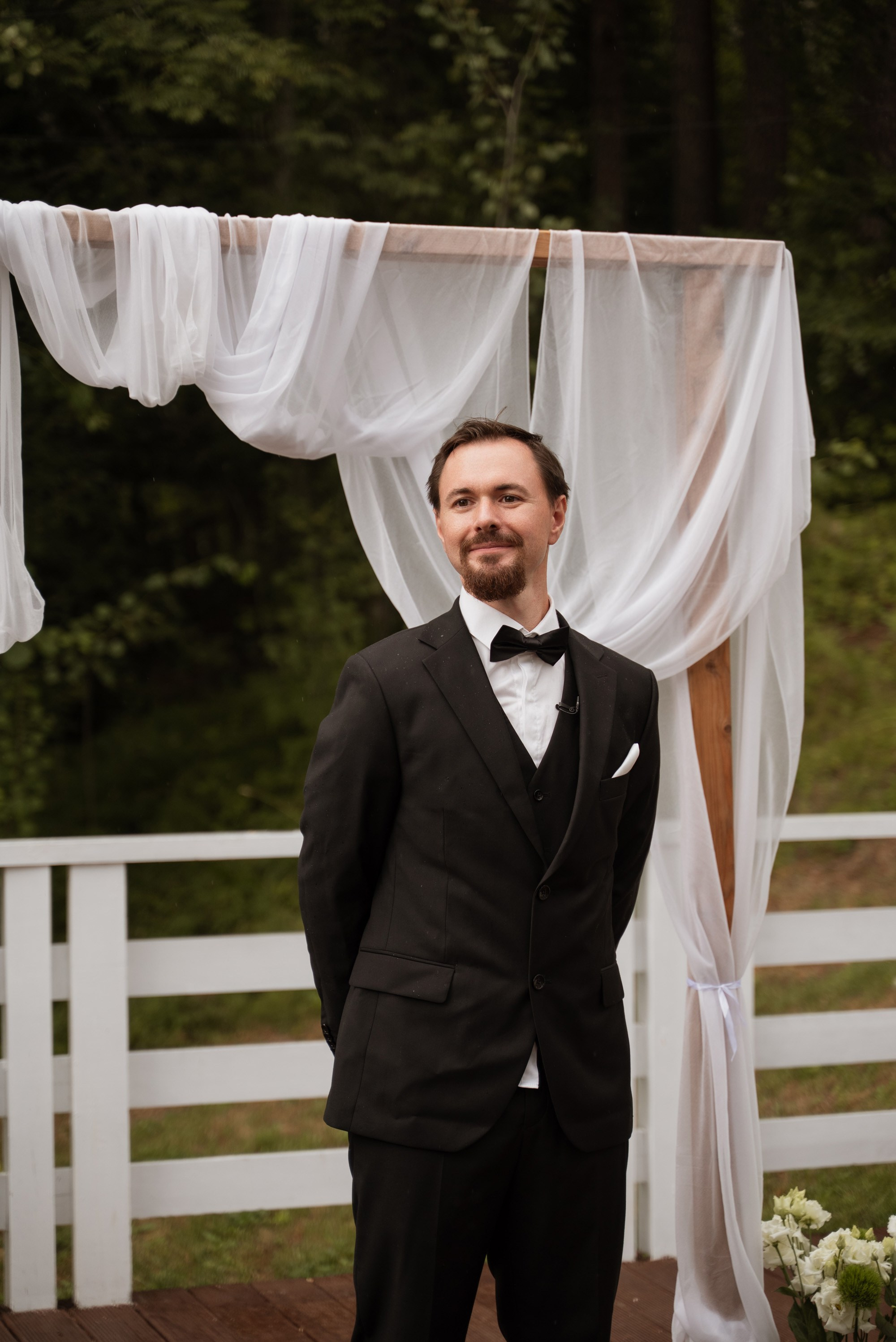 Роман и Таисия | 05.08.25. Свадебный фотограф в Санкт-Петербурге Владислава Тюльпина