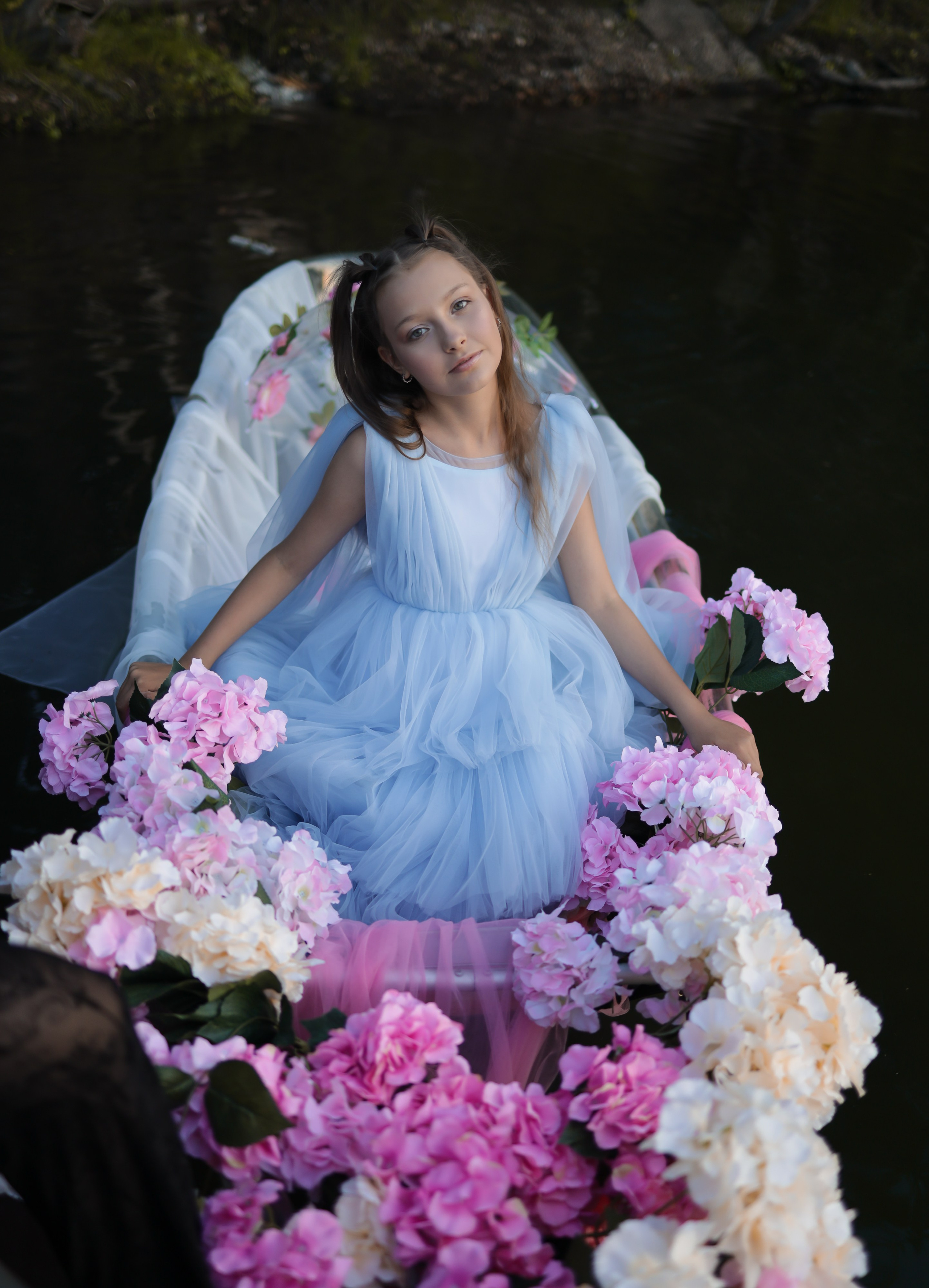 Фотопроект " Летняя прогулка». Little_Princess.38