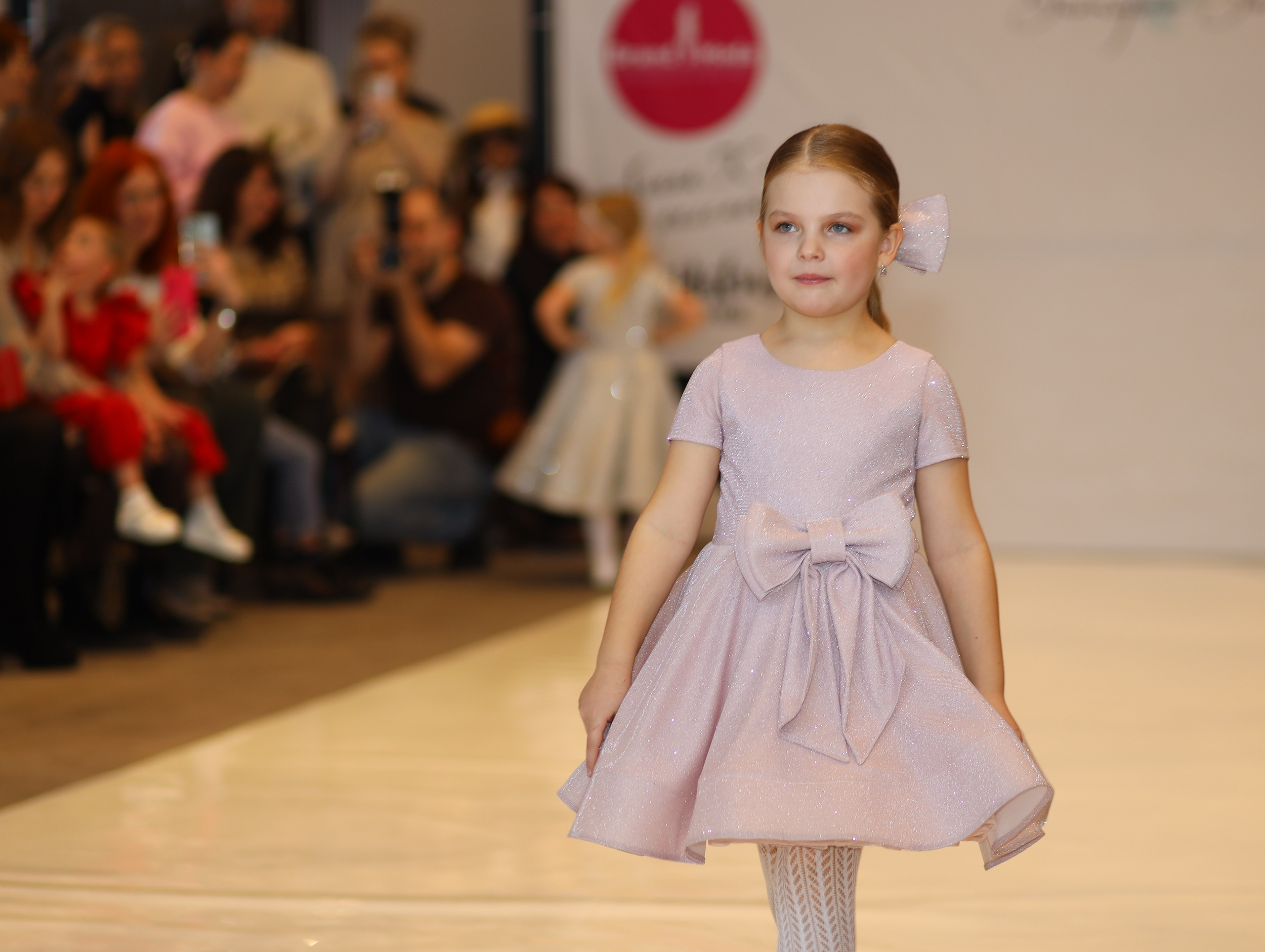 Фешен Ёлка 2024-2025. Little_Princess.38