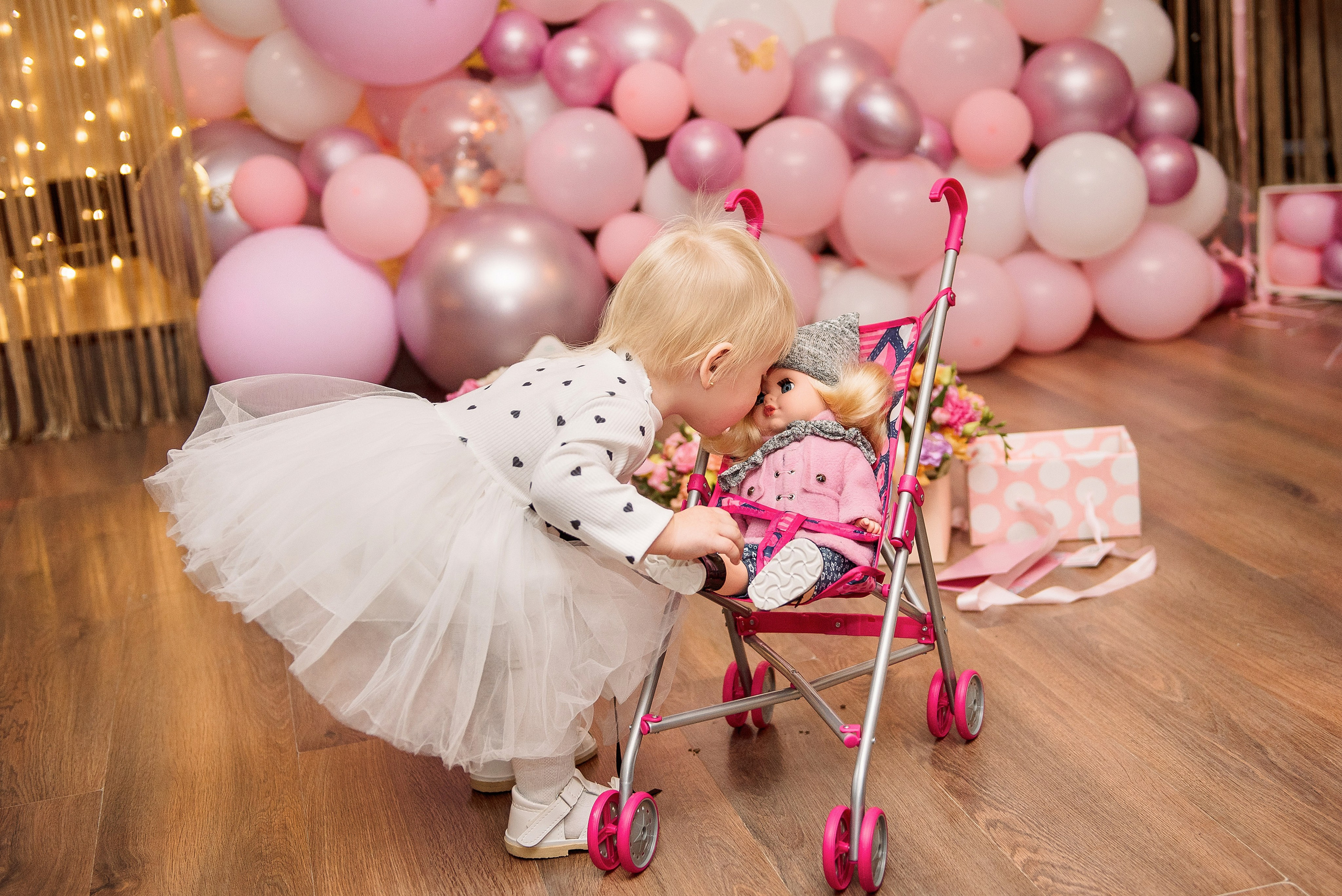 РЕПОРТАЖ. Свадебный и семейный фотограф РИТА БОЧКАРЁВА