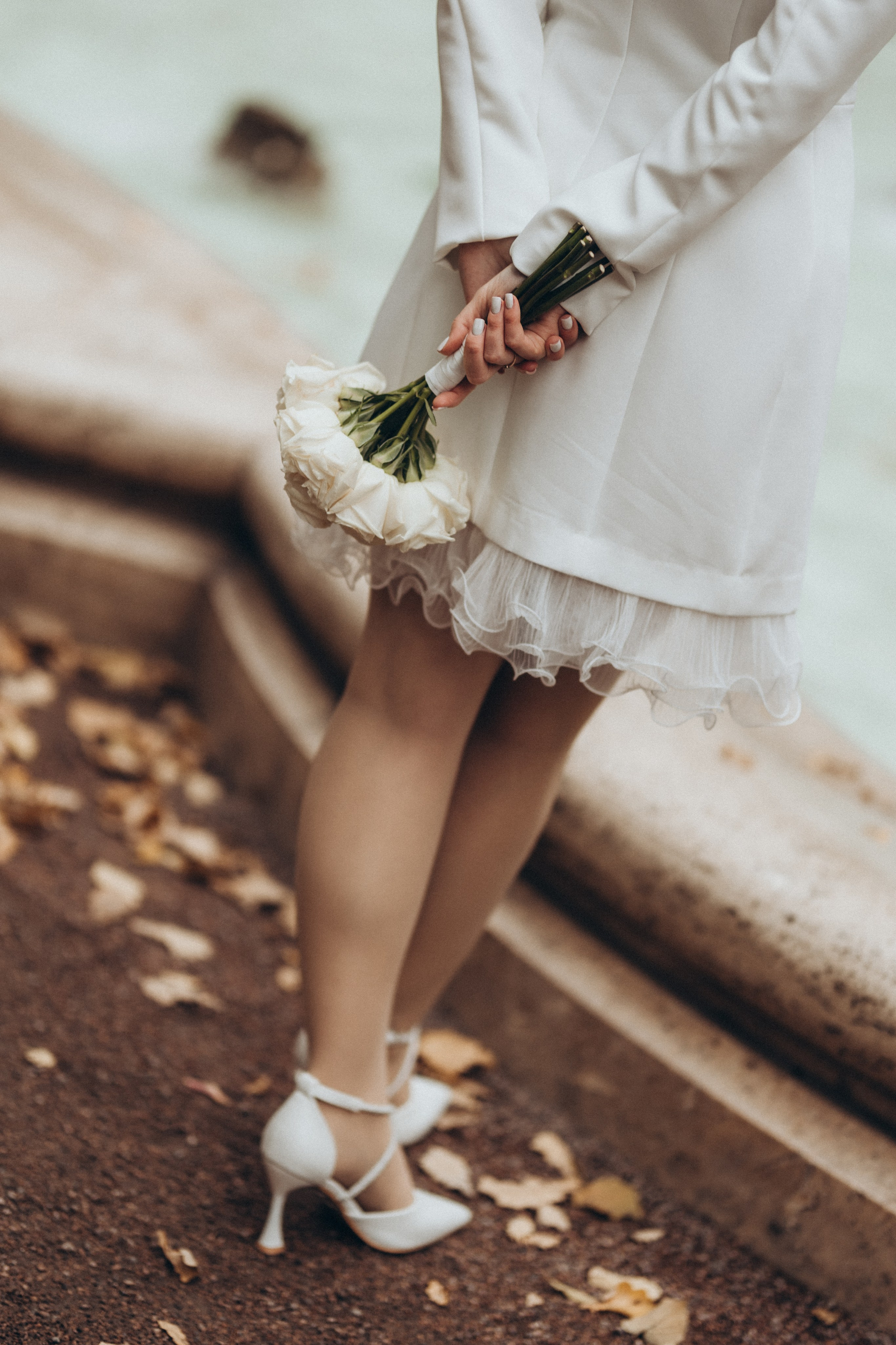 Летний сад в октябре. Фотограф Санкт-Петербург|СПБ|Питер Марина Медведева