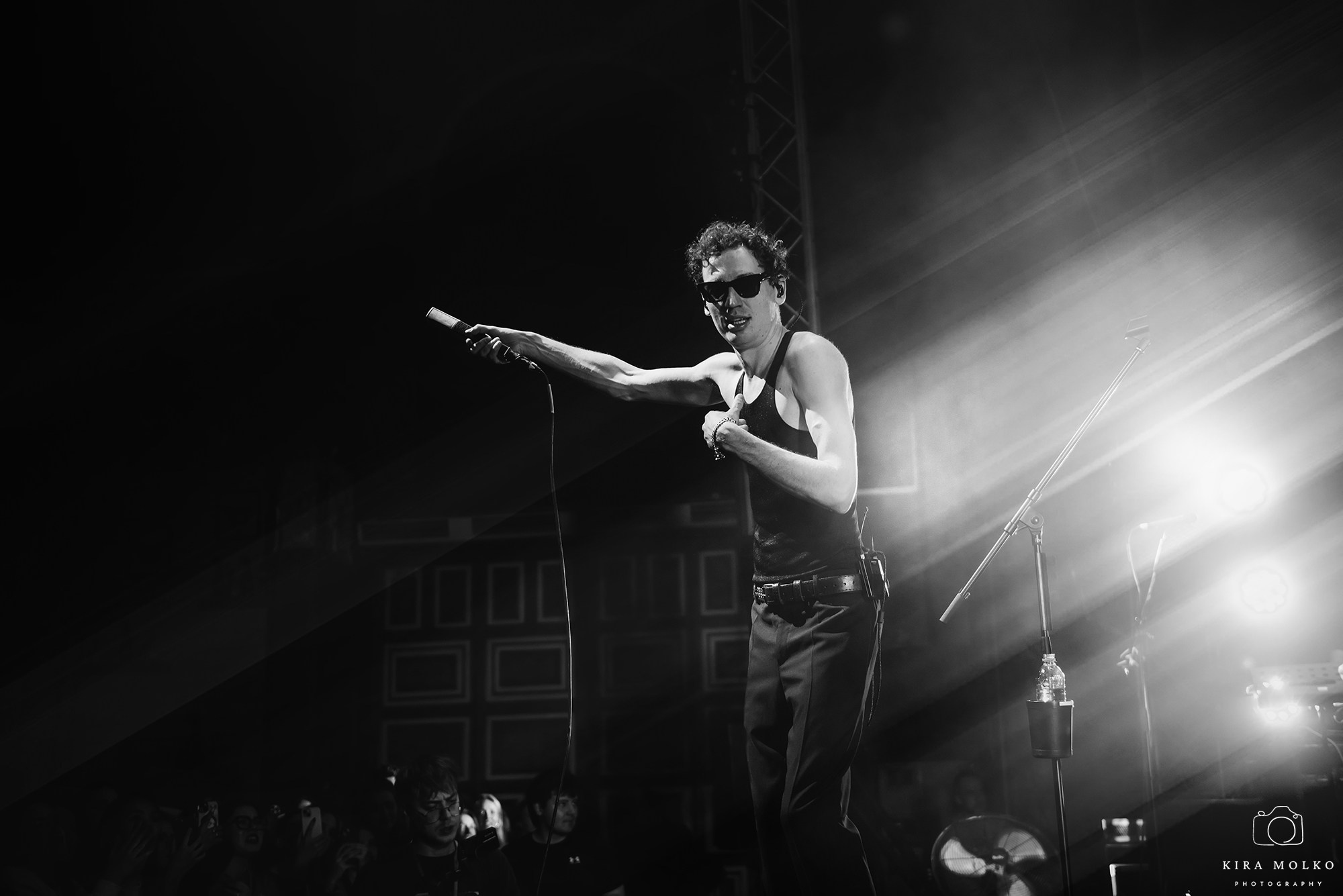 Zoloto. Кира Молко — Концертный фотограф в Санкт-Петербурге