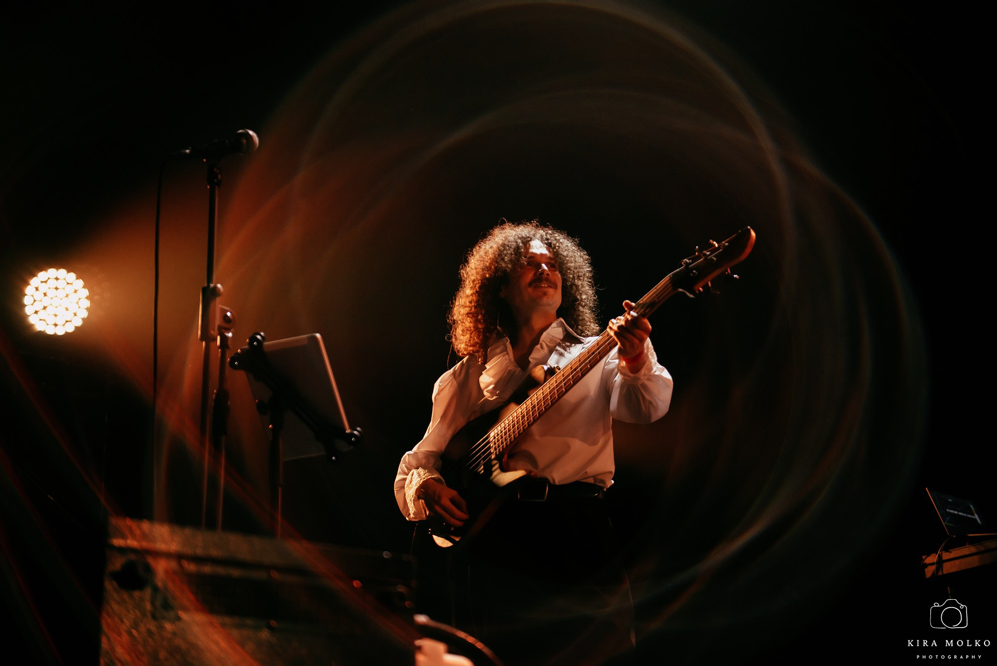 Polnalyubvi. Кира Молко — Концертный фотограф в Санкт-Петербурге