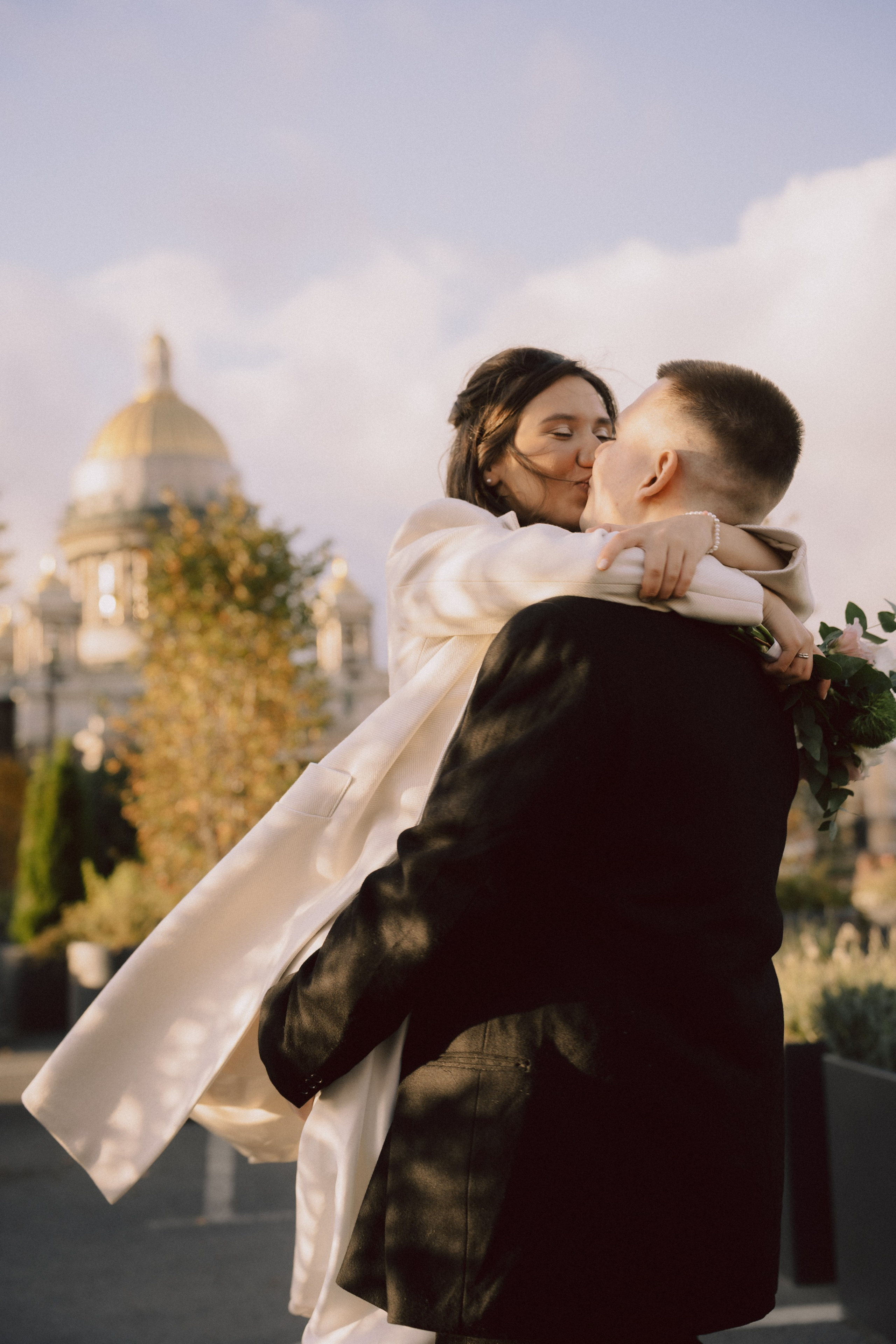 Саша | Лиза. Свадебный Фотограф Яна Мацнева