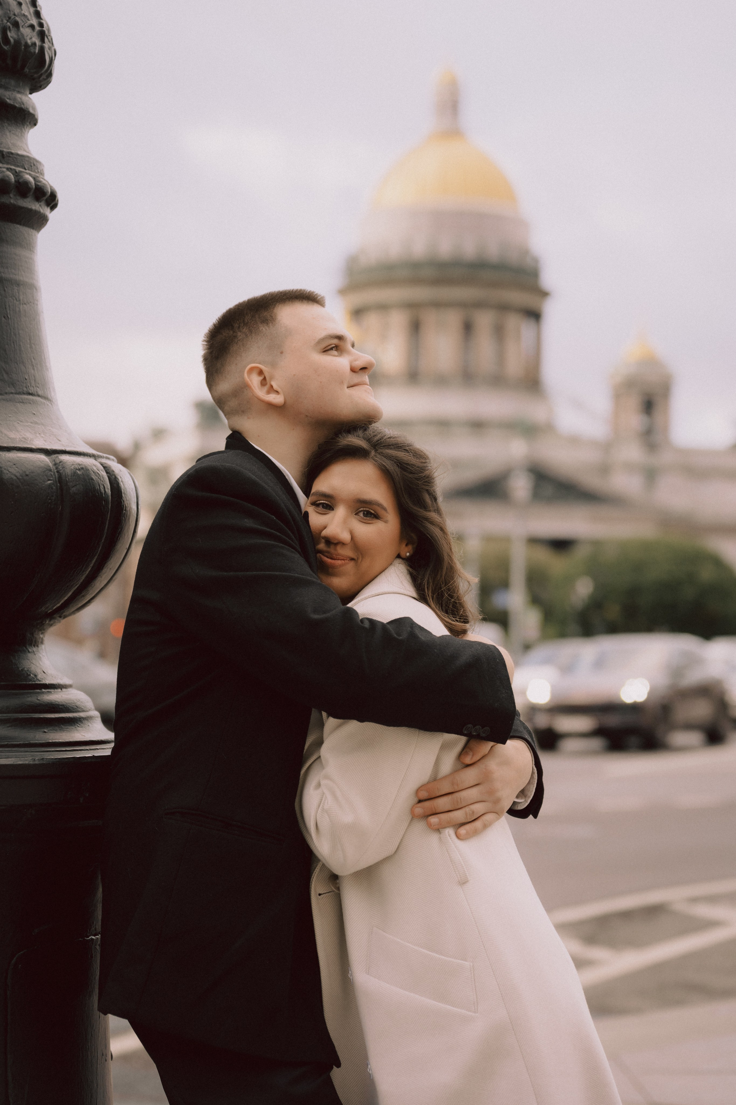 Саша | Лиза. Свадебный Фотограф Яна Мацнева