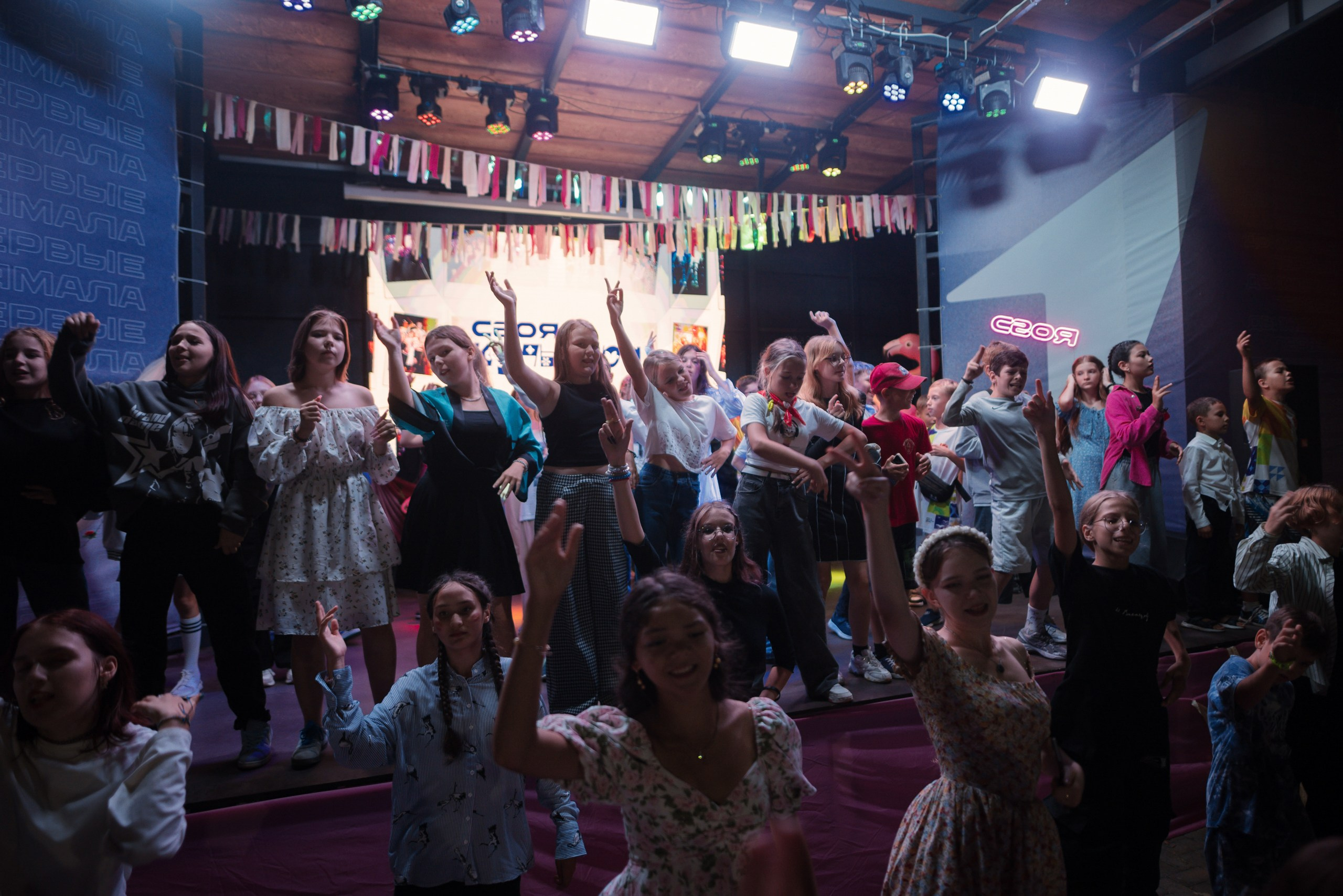 Reportage. Фотограф Ваня Бархатов