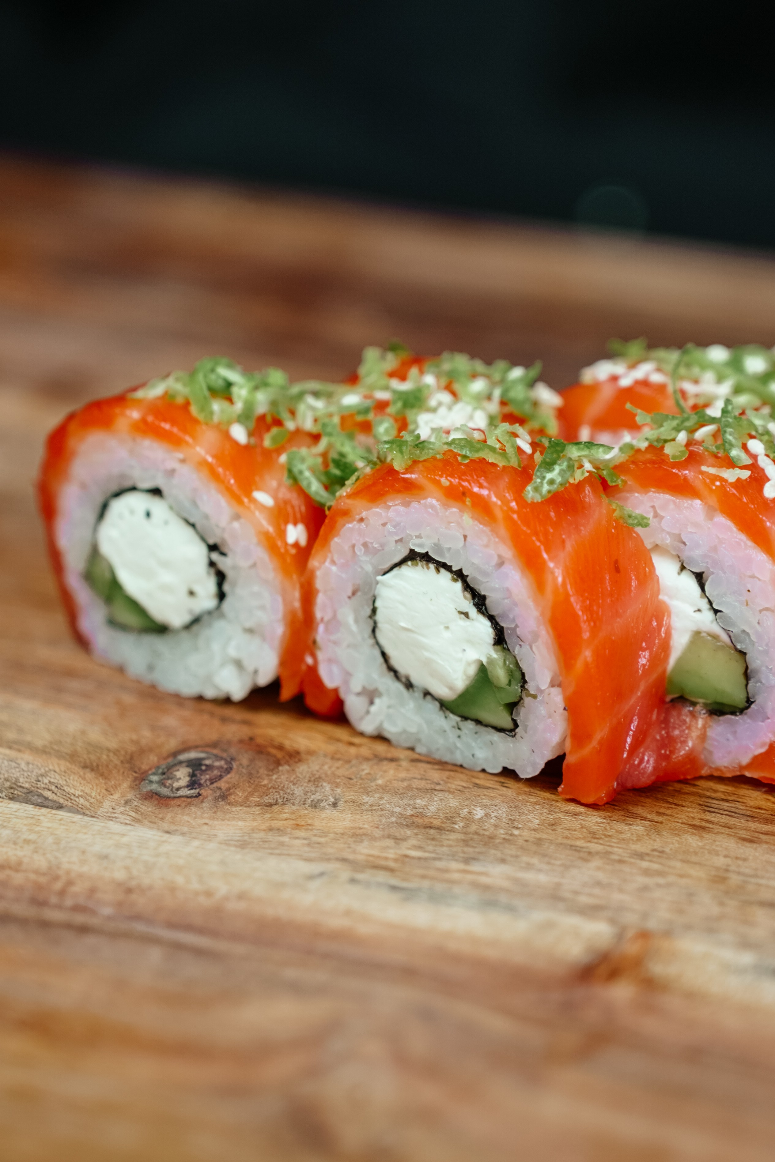 Сёгун | Доставка суши | Роллы. EGOROV PRODUCTION