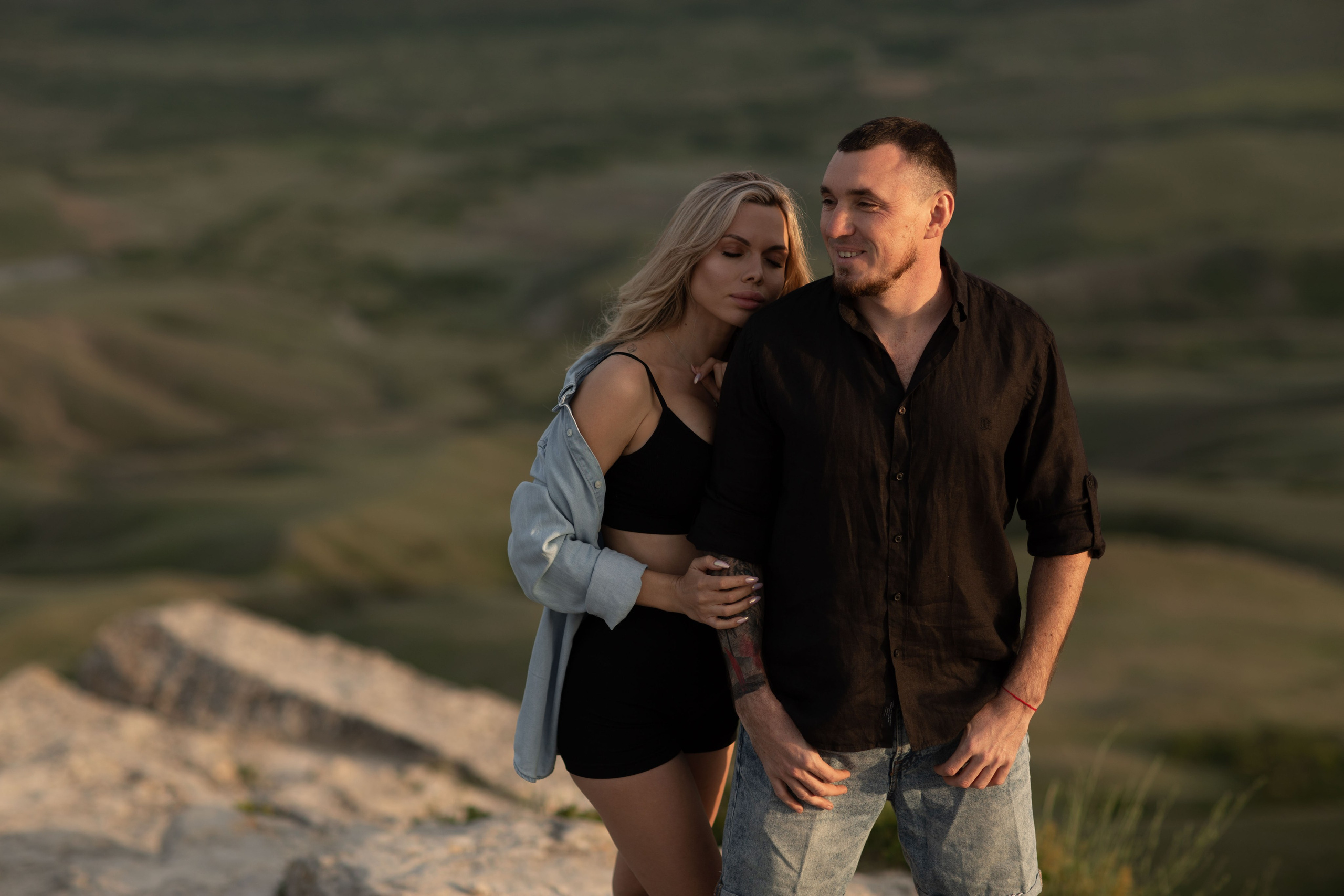 Я рядом. Фотограф в Севастополе и Крыму Татьяна Бриз