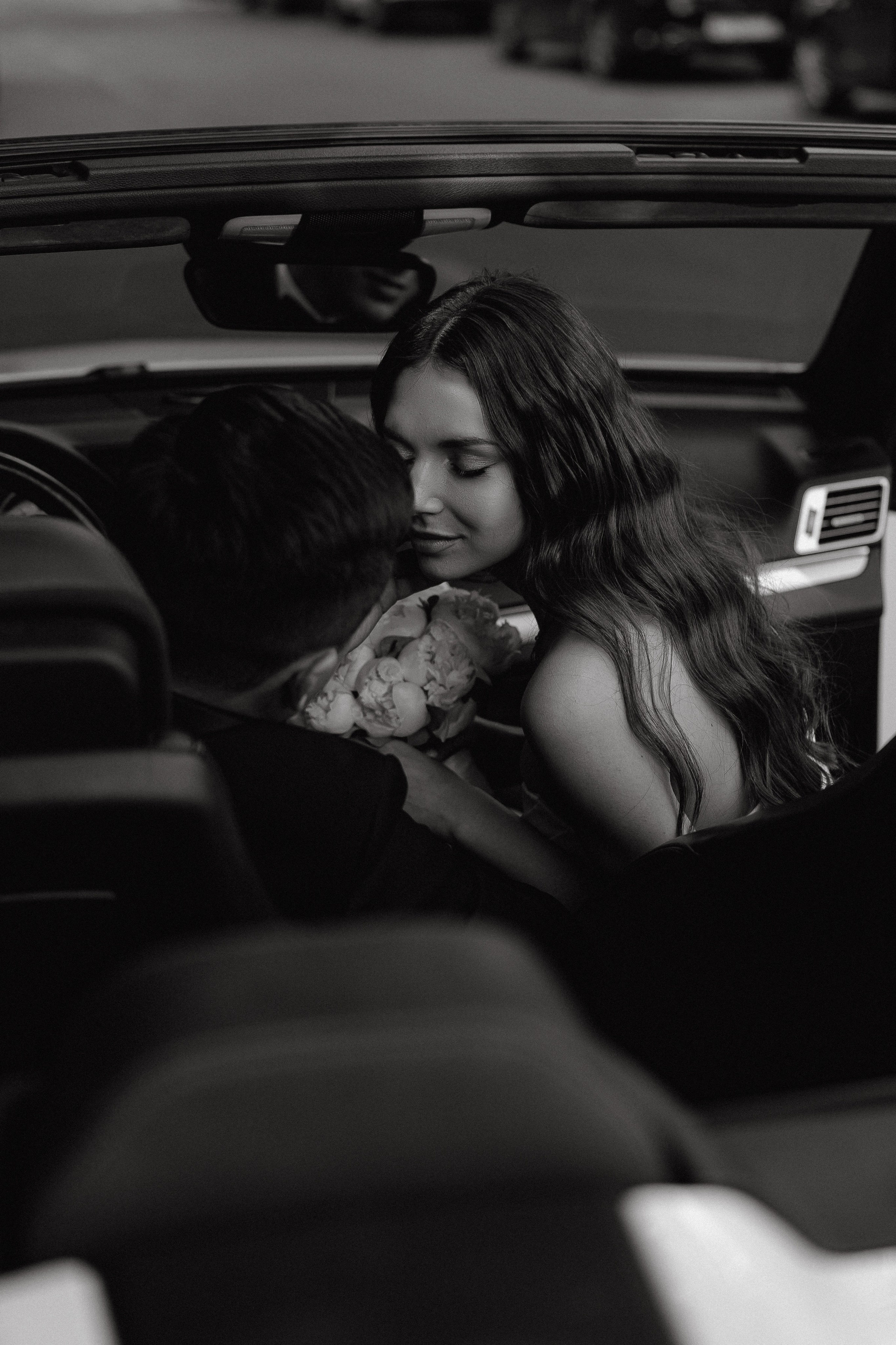 Дмитрий | Юлия. Свадебный фотограф|Казань|Москва