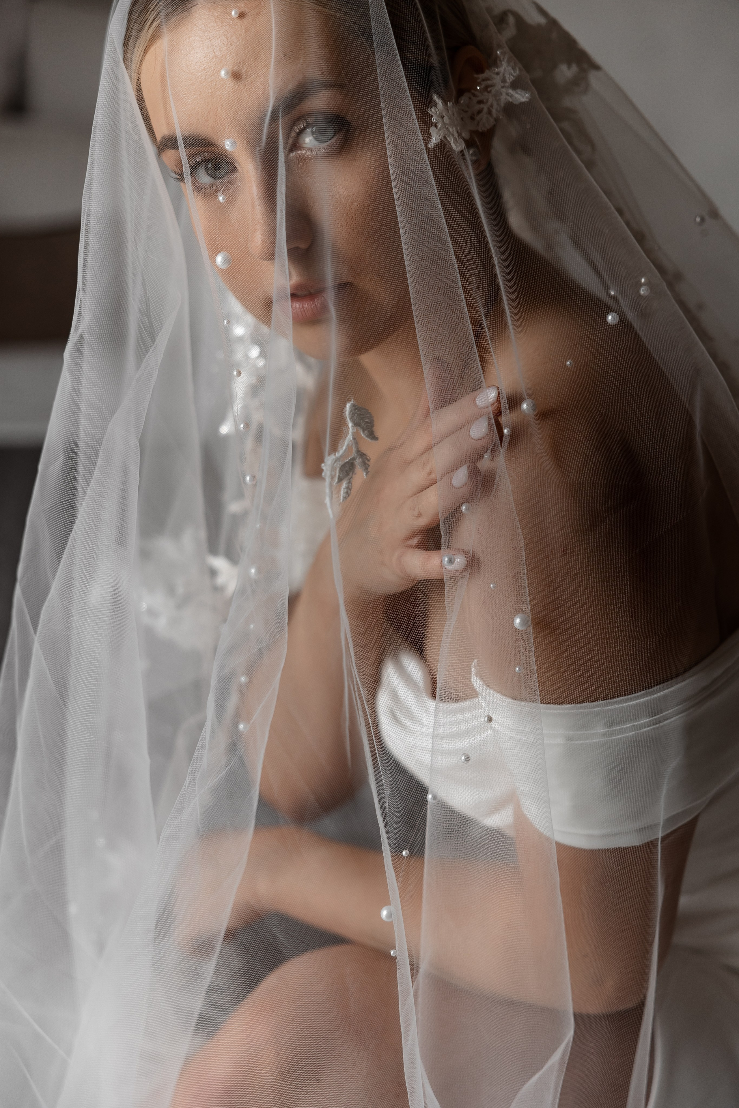 Радиф | Ольга. Свадебный фотограф|Казань|Москва