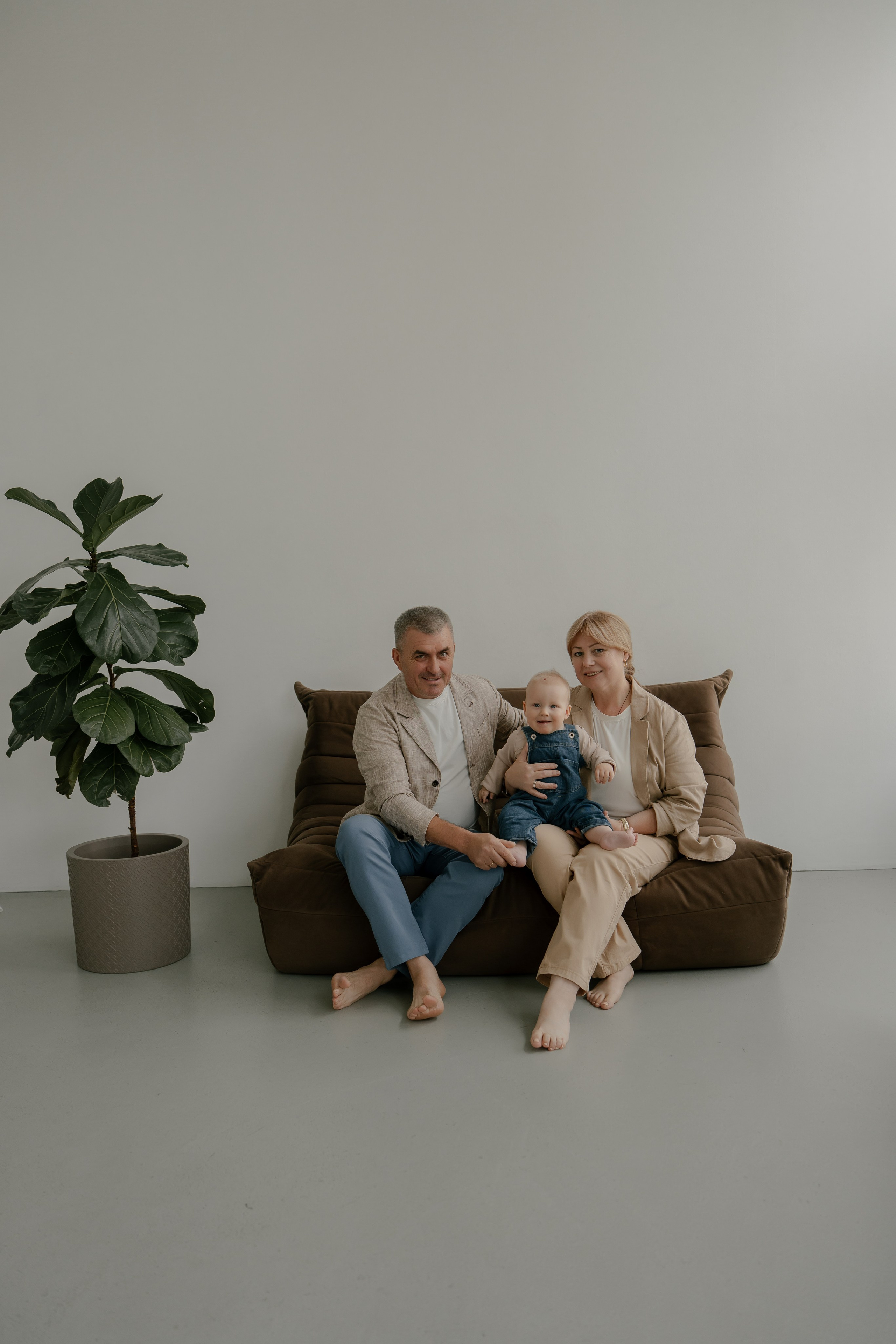 Большая семья Елисея. Свадебный и семейный фотограф в Москве и Красногорске — живые кадры | Анастасия Тихонова