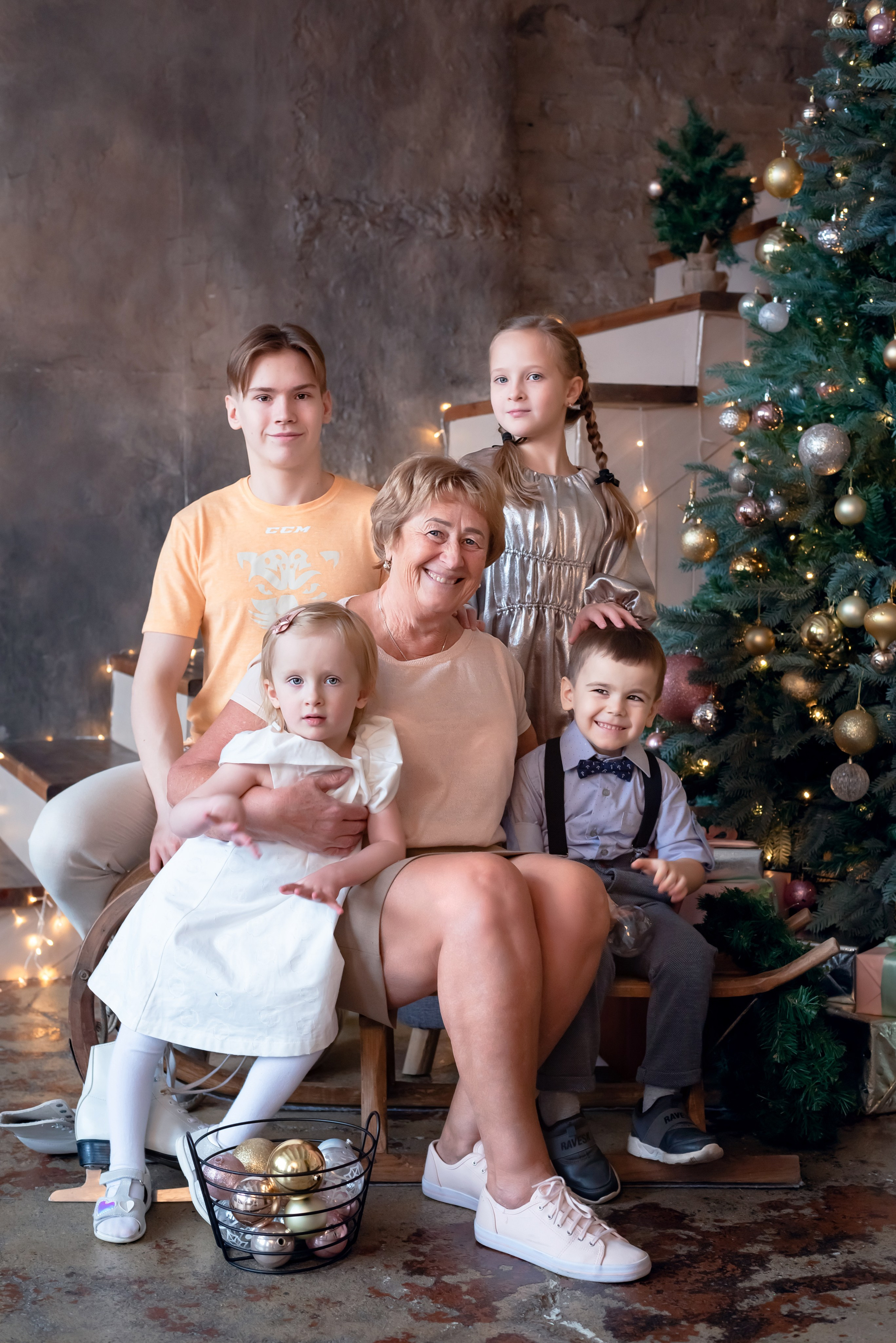 2022-2023. Фотограф новорожденных в Екатеринбурге Анастасия Карманова