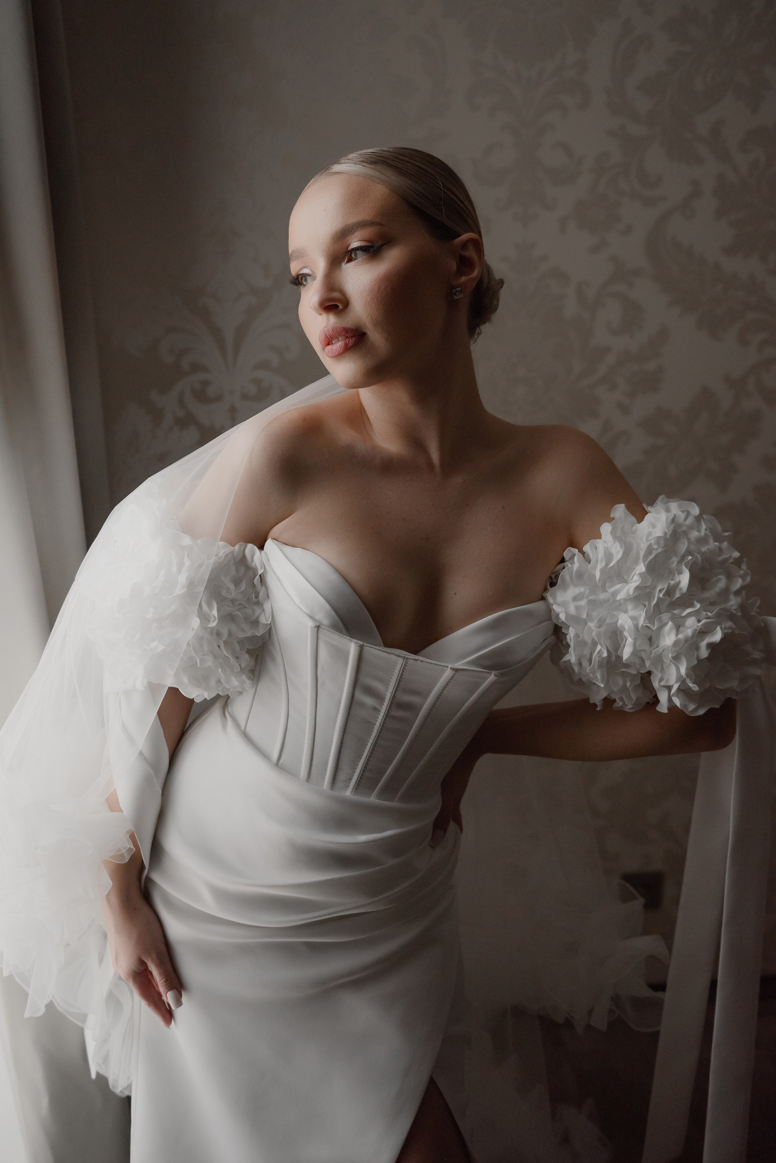 Даниил и Александра. Фотограф Филякин Константин