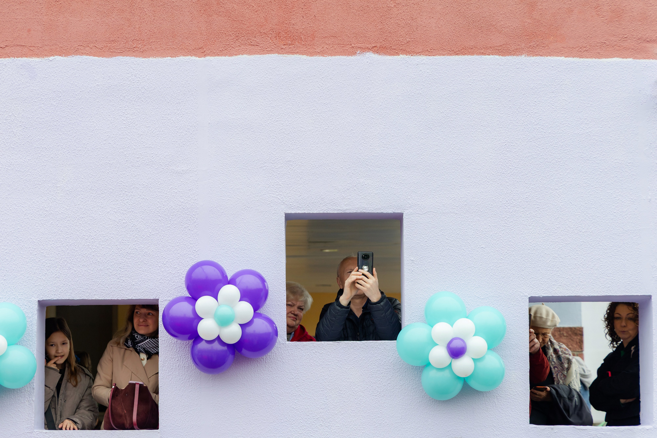 Последний звонок 2025 в Минске. Свадебный фотограф в Минске/Беларуси Сергей Спиридонов