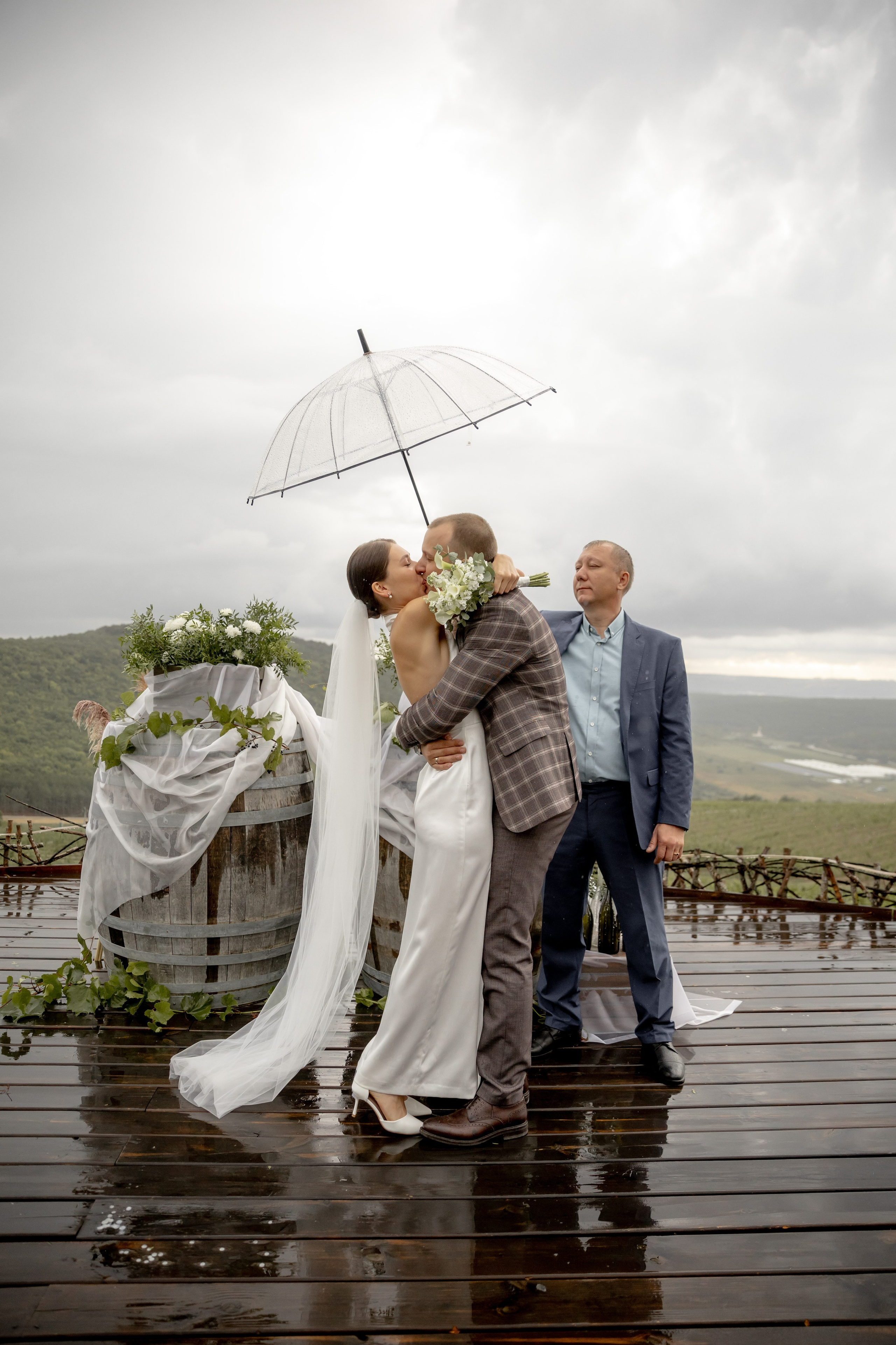 Роман и Анастасия 16/09/2024. Свадебный и семейный фотограф в Севастополе и в Крыму Анастасия Корчак