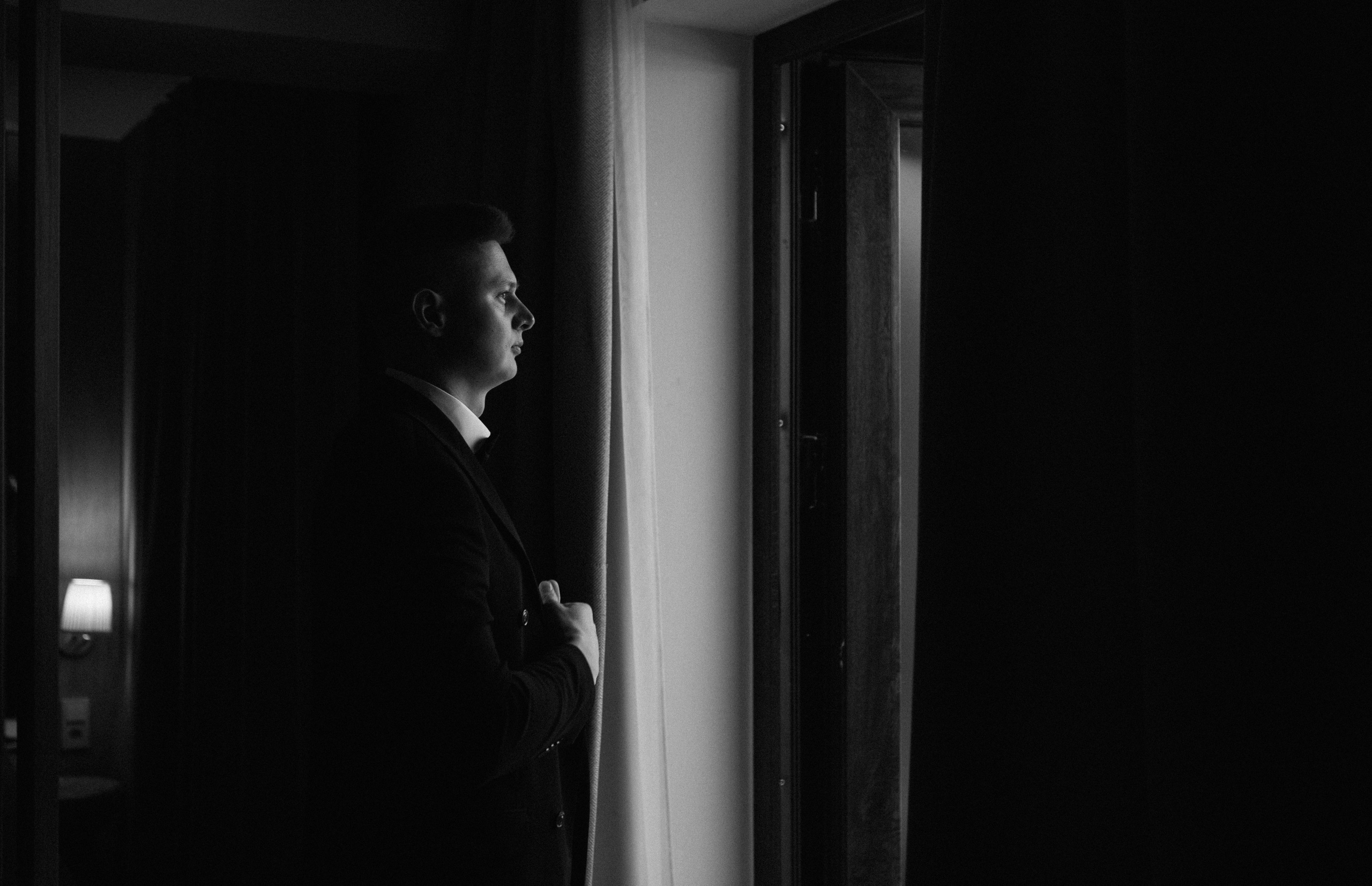 Свадебная выездная церемония. Главная