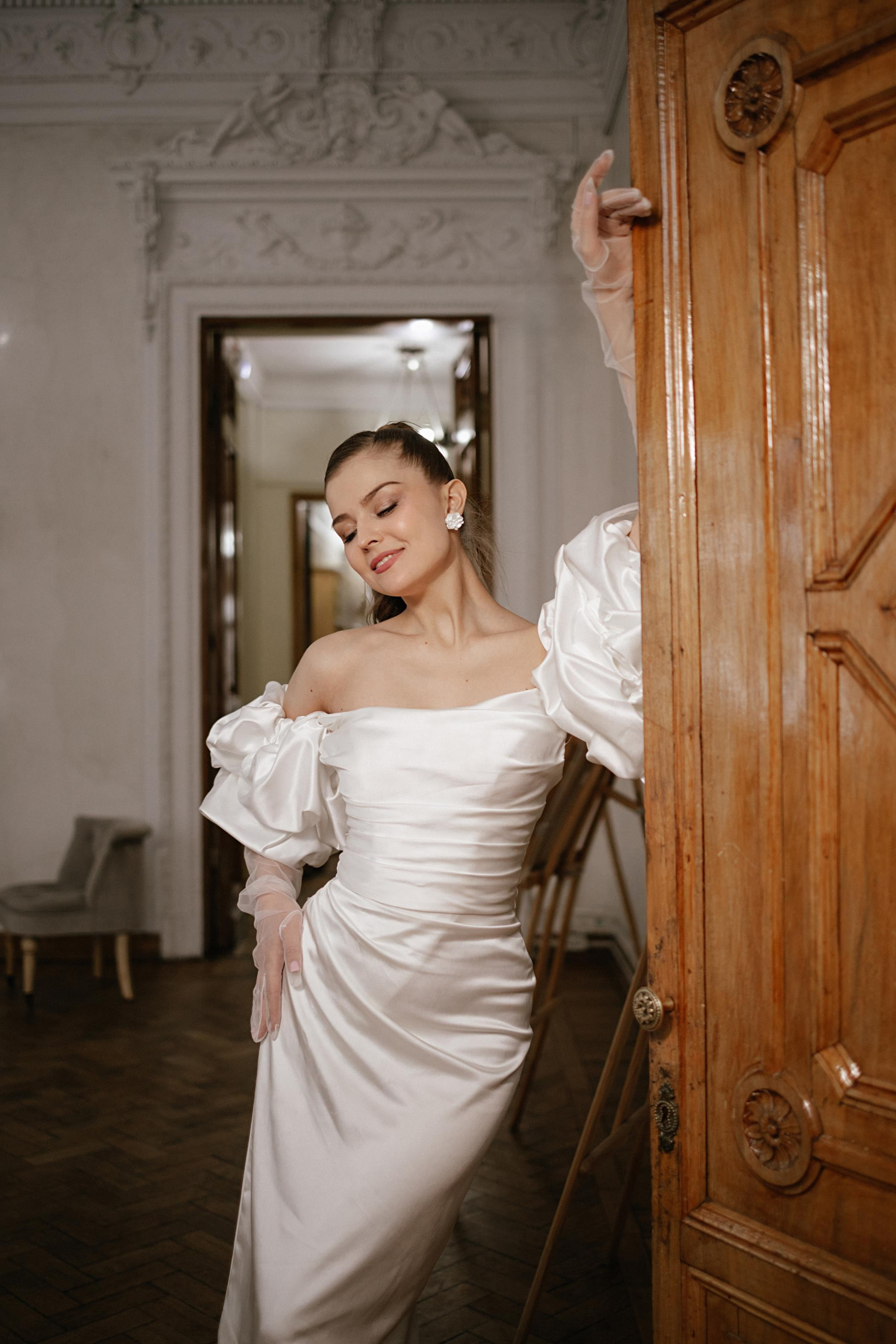 Everything at once. Алина Малышева, свадебный и семейный фотограф Москва