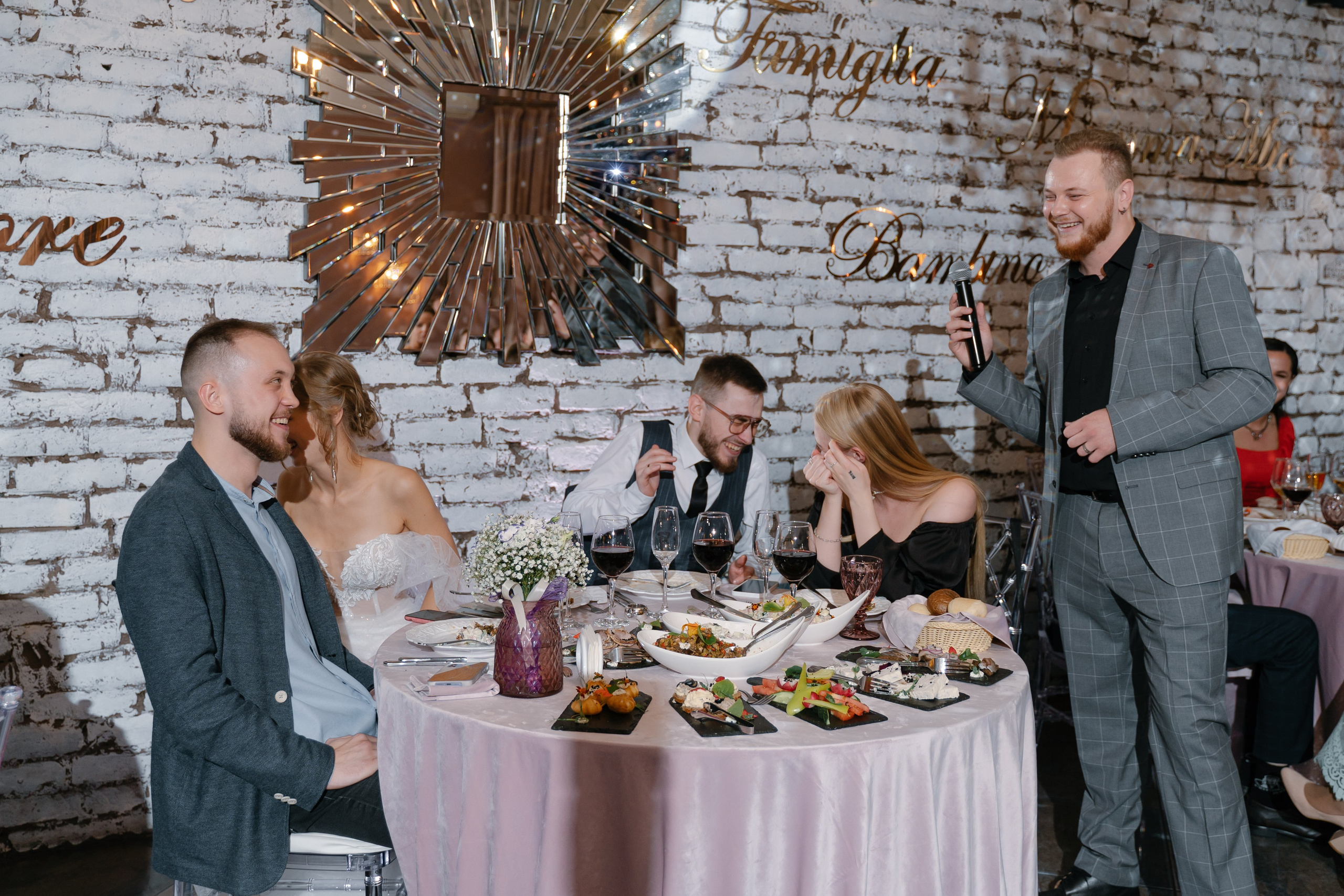 2. Свадебный фотограф — Наталья Фед СПб/Москва