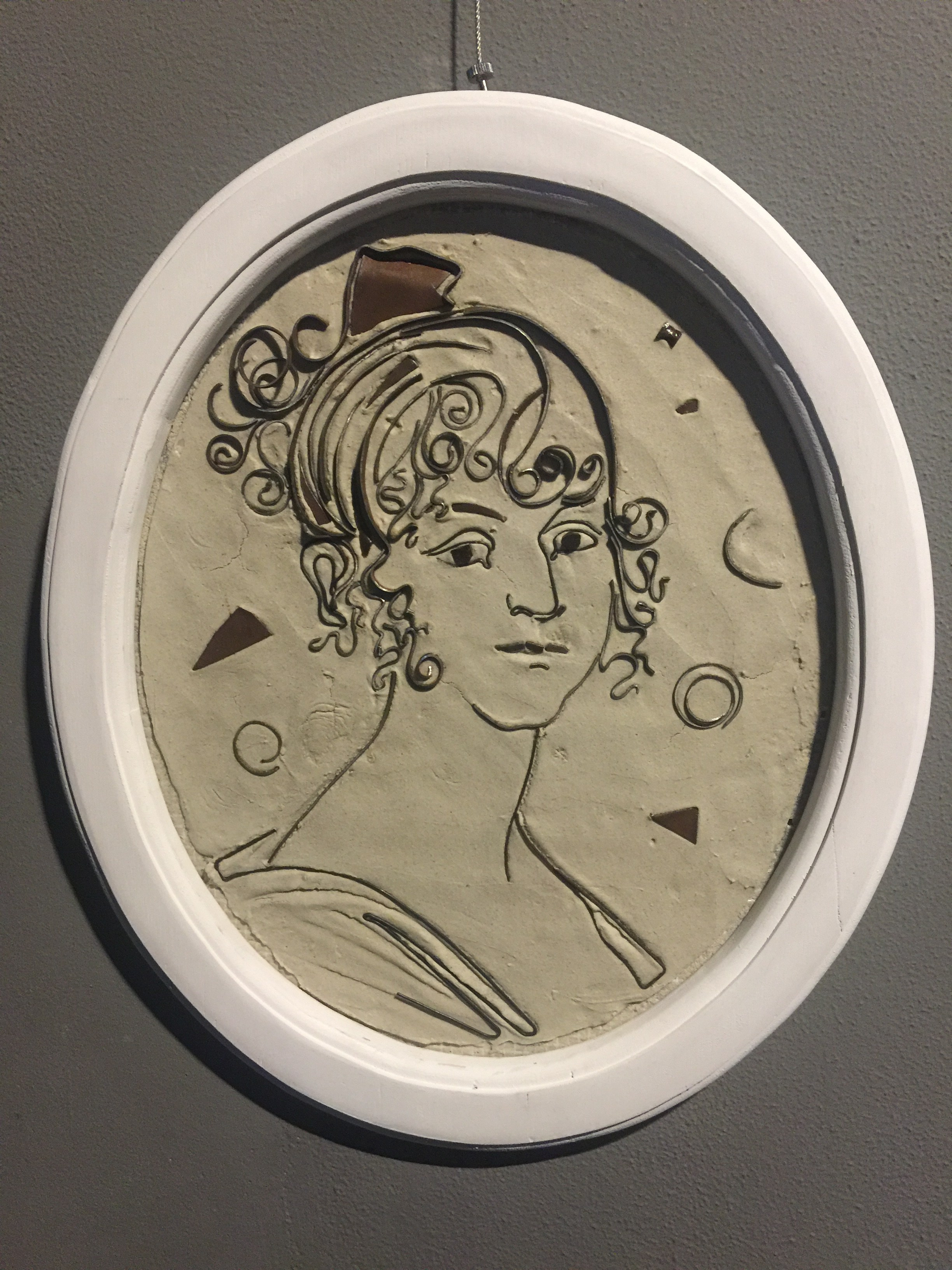 художник антон работнов