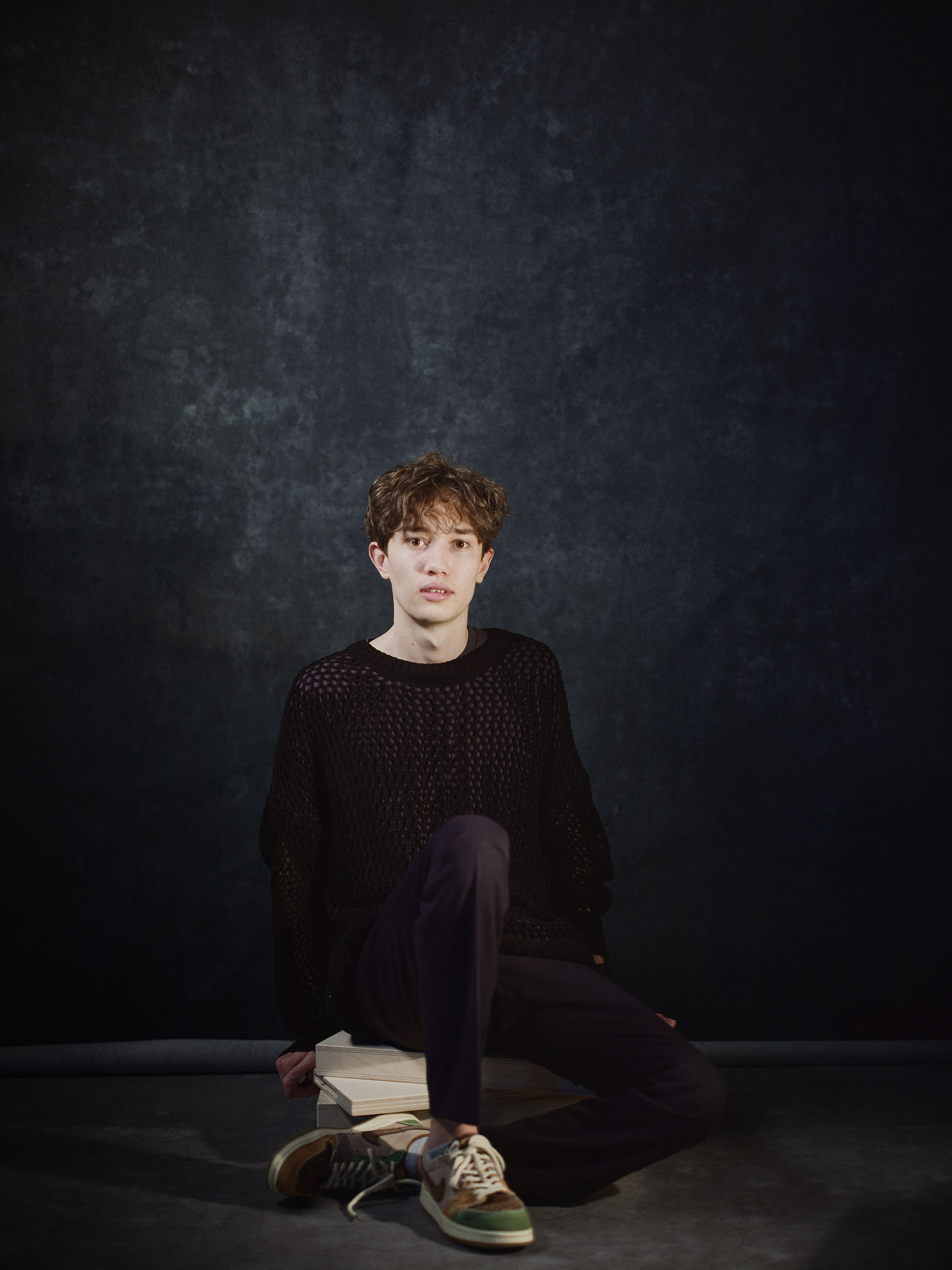 Денис. Портретный фотограф