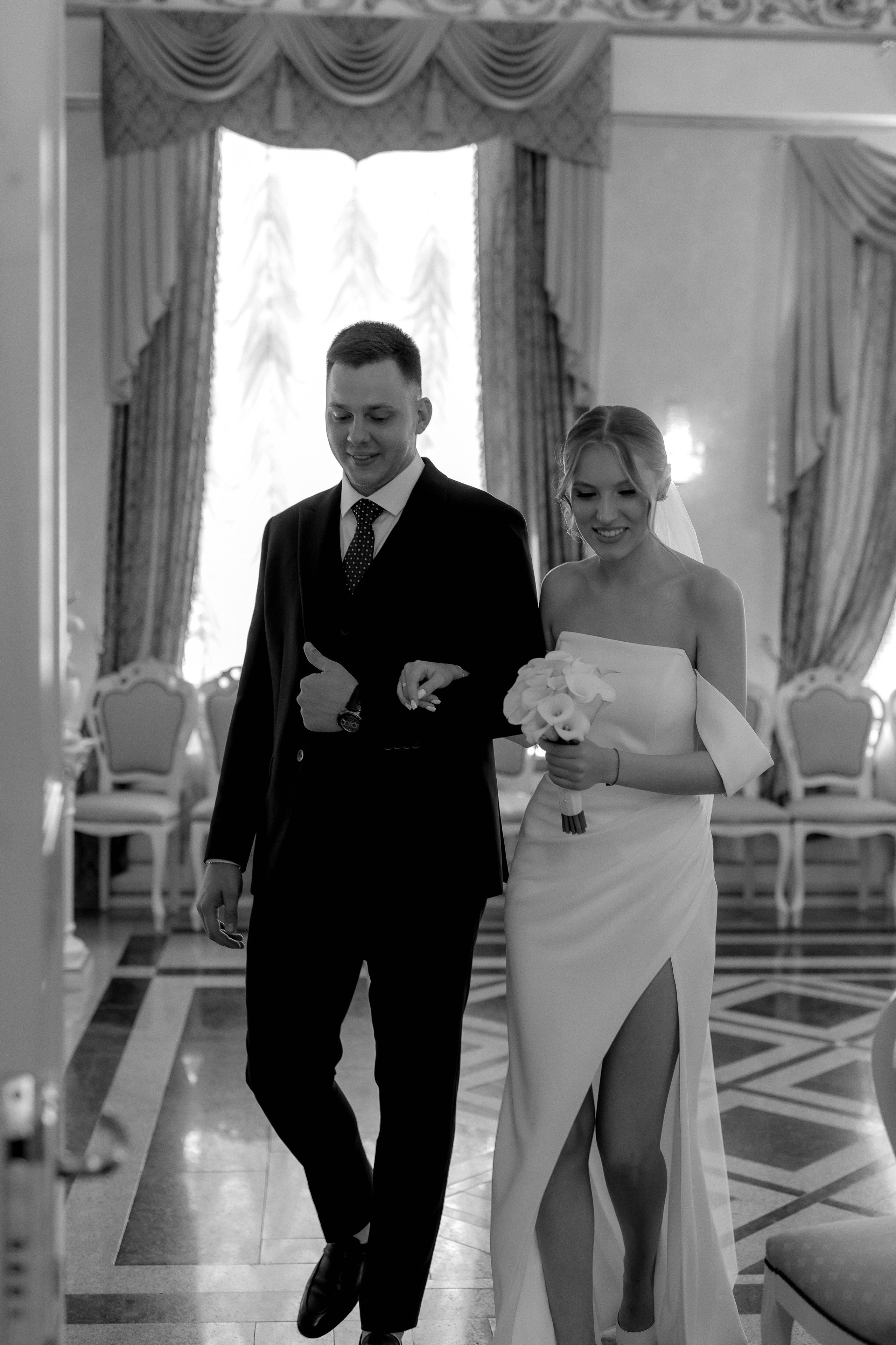 Роман и Ольга. Свадебный фотограф в Саратове Симашова Ирина