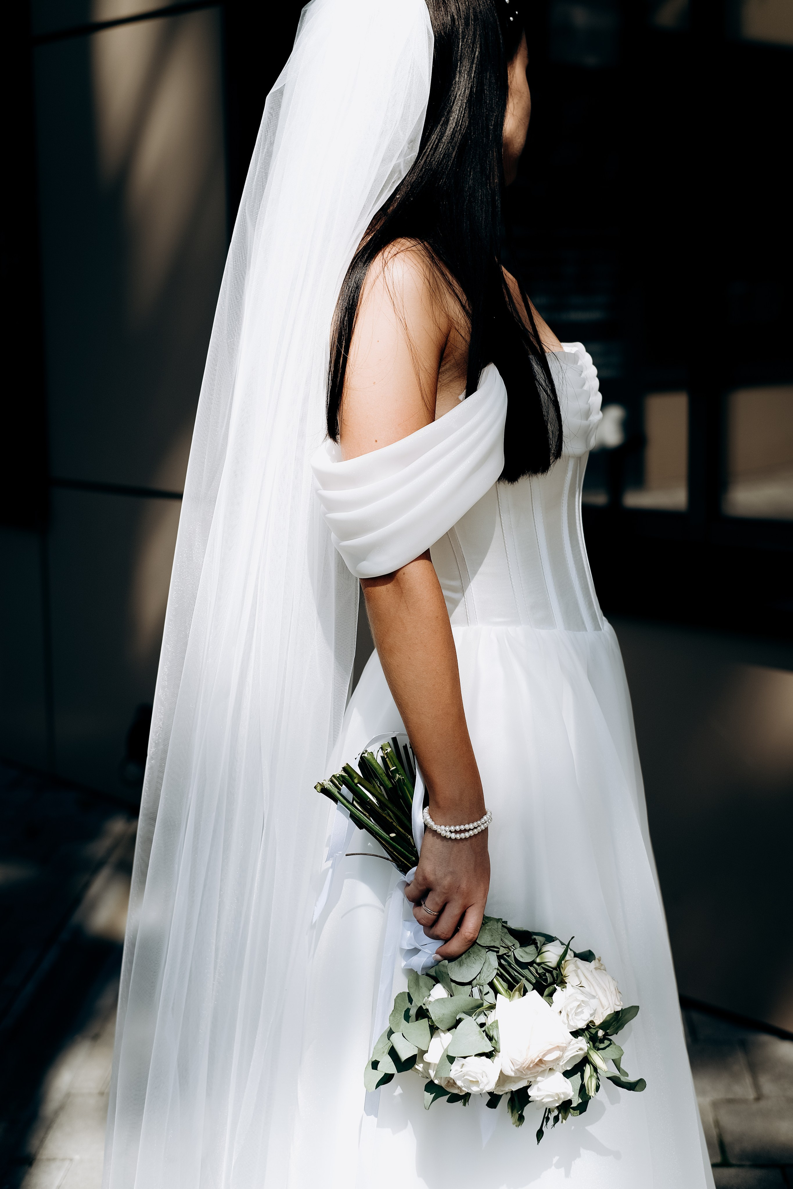 Оксана и Рустам