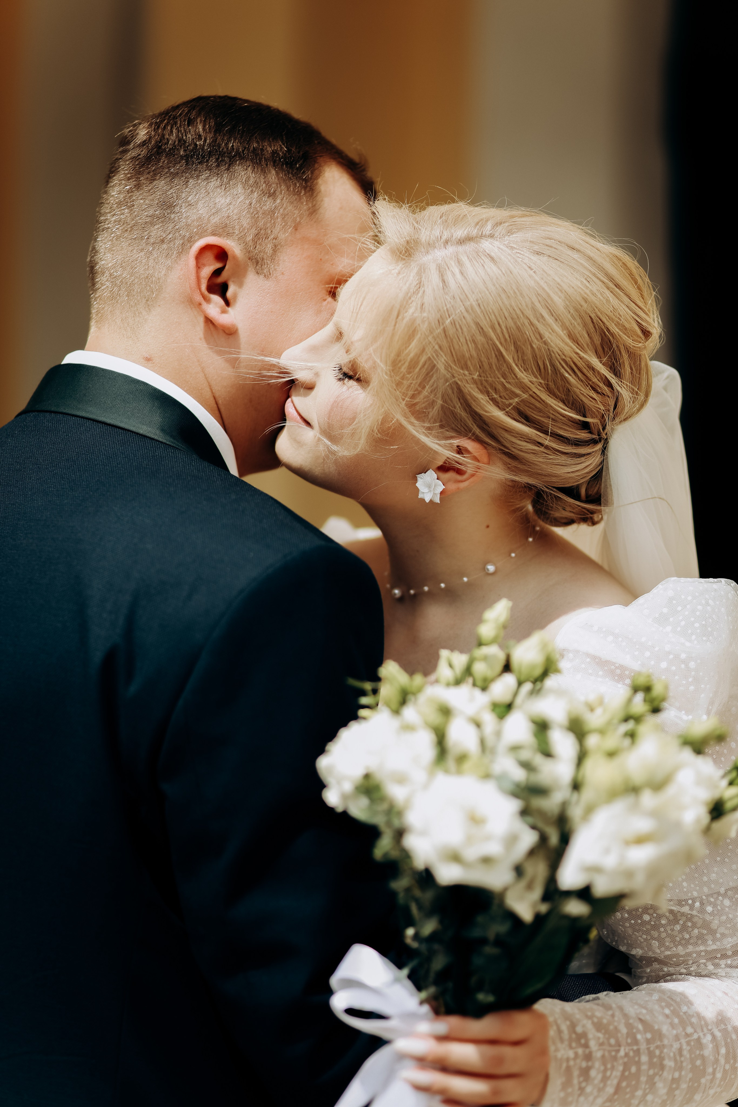 Яна и Артем