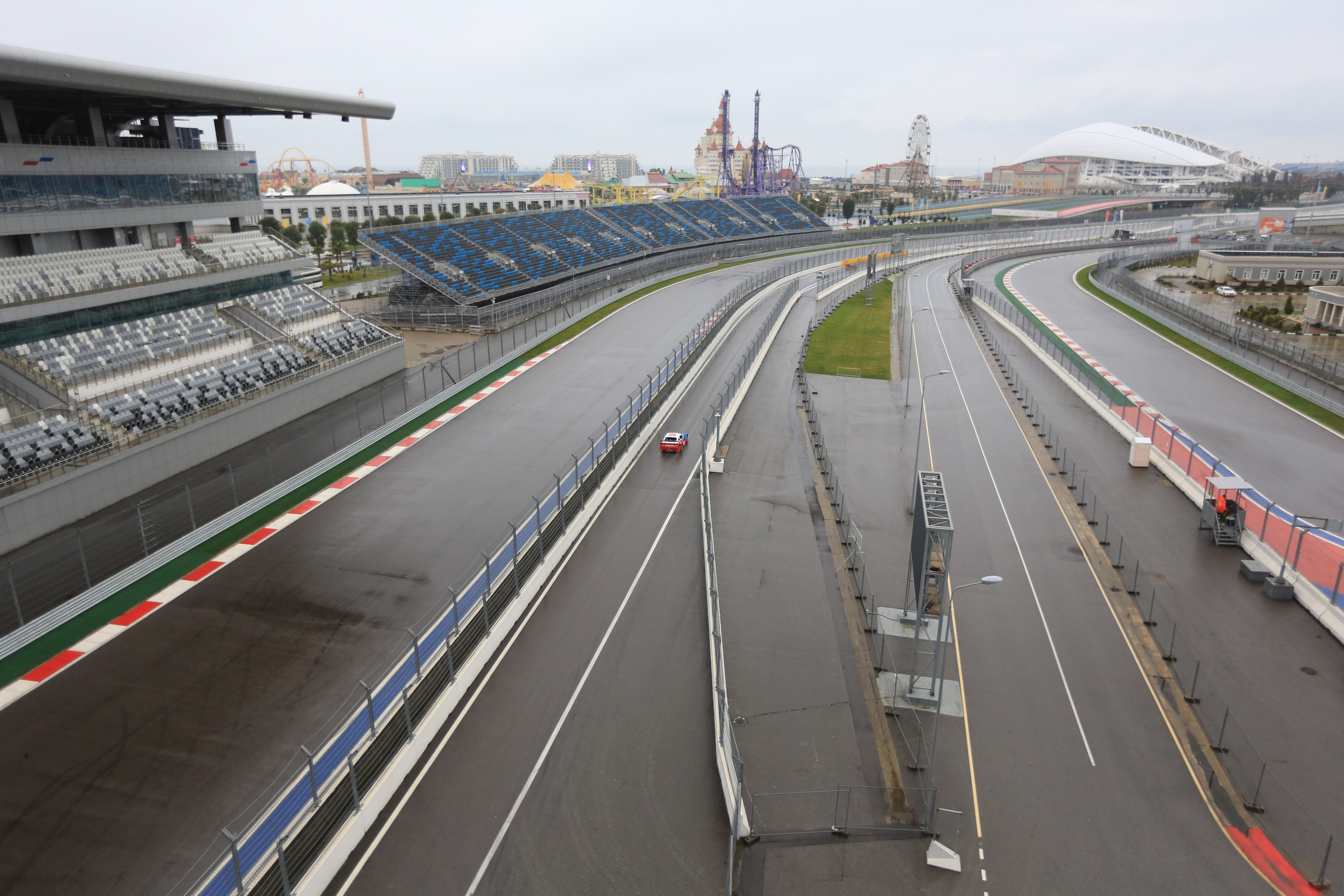 Этап соревнований Mitjet Series Russia, Сочи Автодром. Свадебный и портретный фотограф в Пятигорске, КМВ — Власова Юля