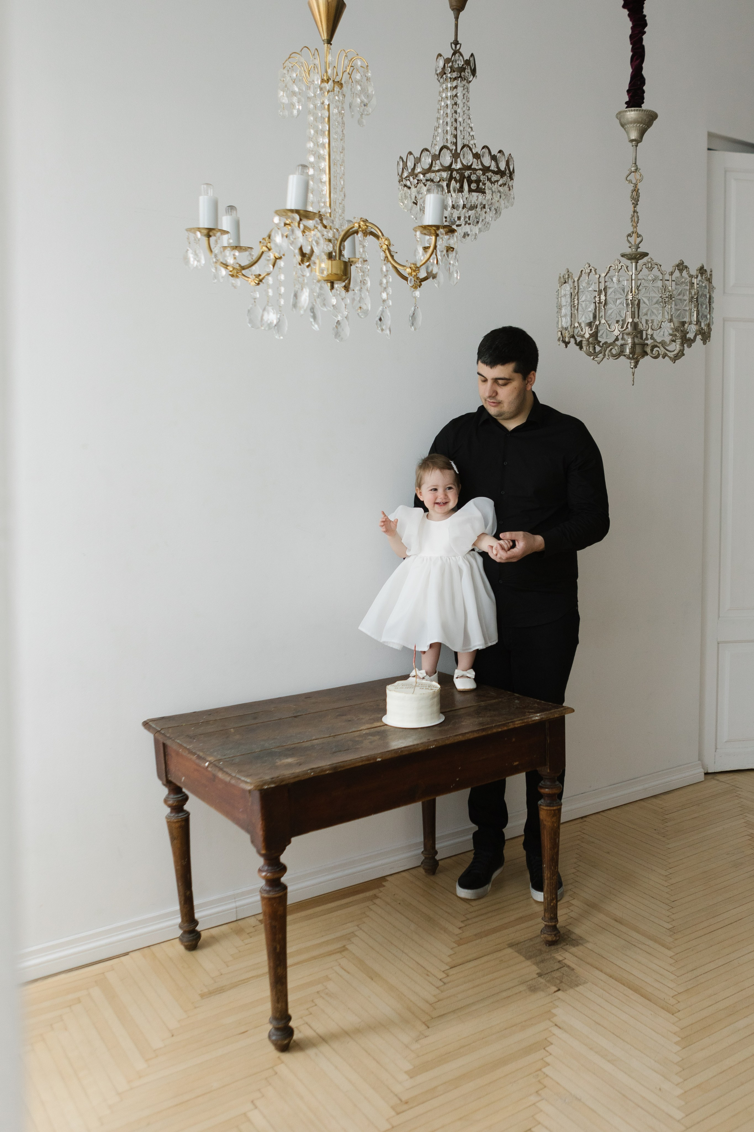 Эдуард, Елизавета и малыши. Свадебный и портретный фотограф в Пятигорске, КМВ — Власова Юля