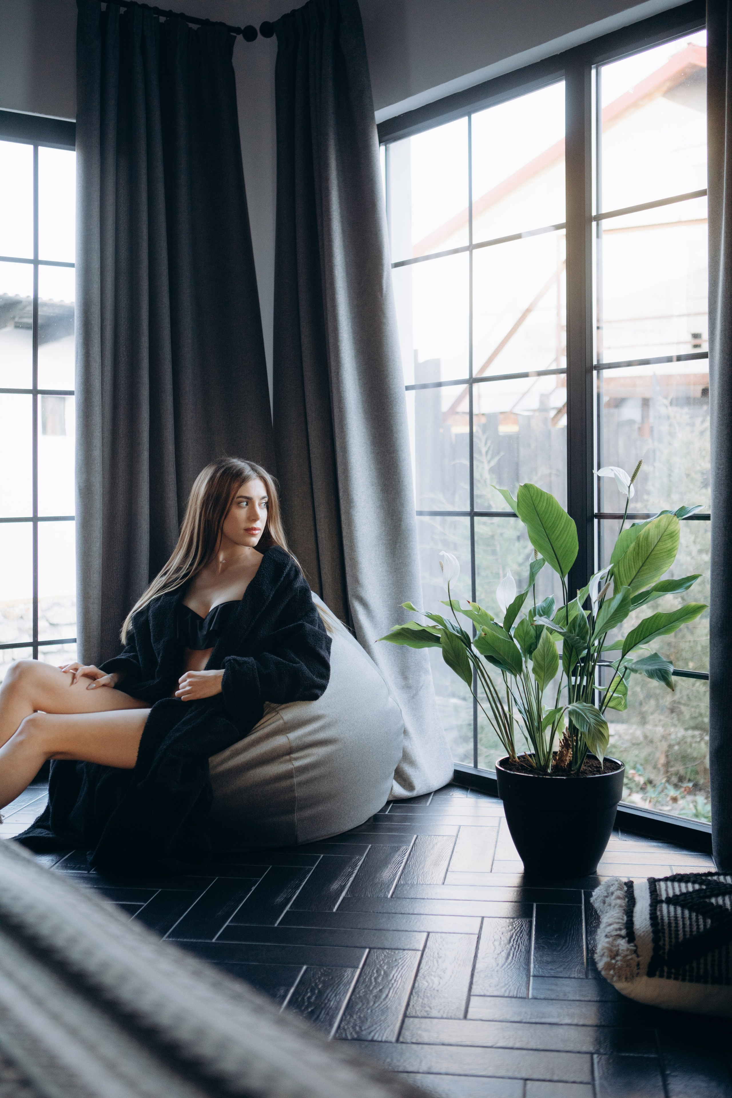 Съёмка для бани UTOPIA часть 1. Свадебный и портретный фотограф в Пятигорске, КМВ — Власова Юля