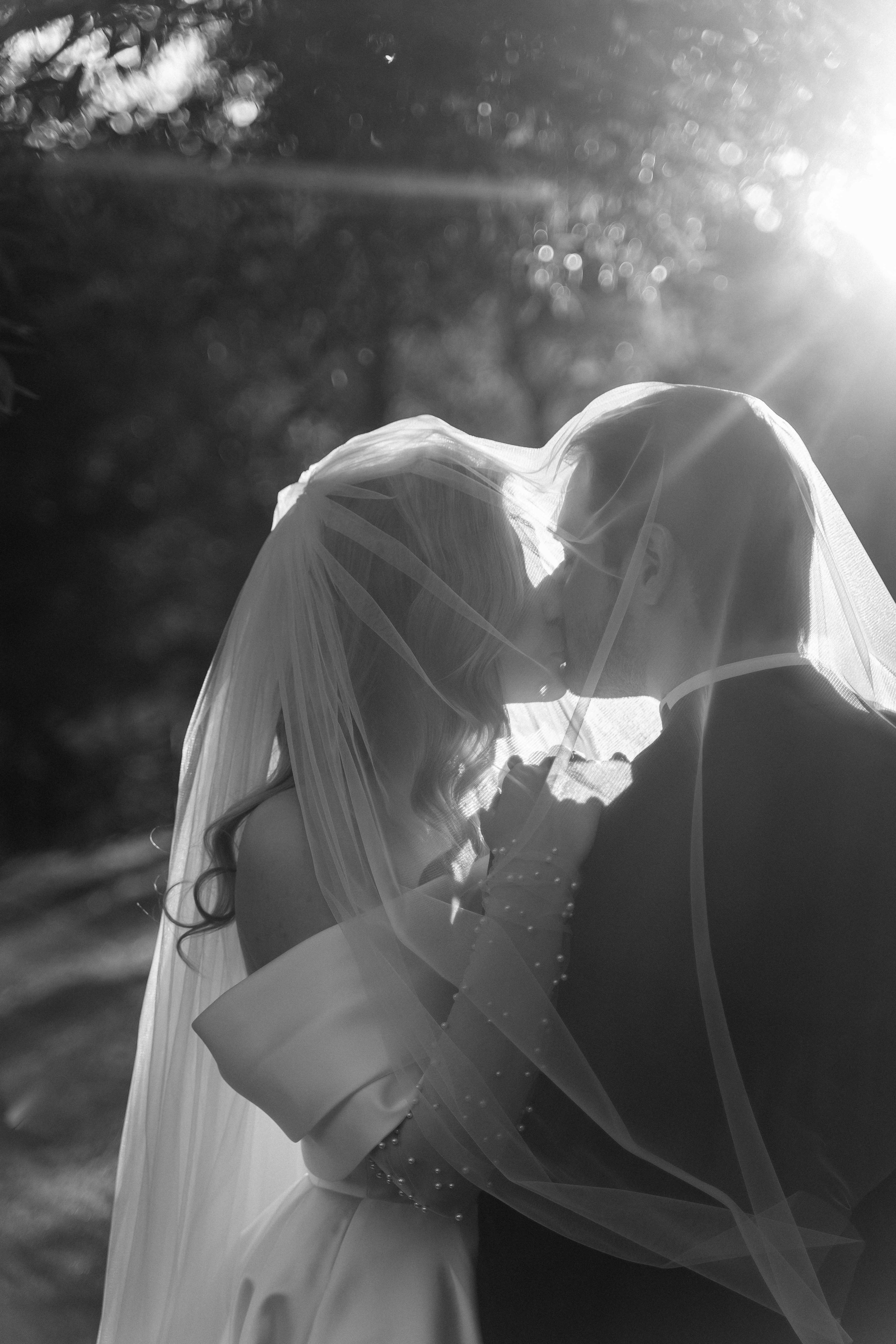 Осенняя свадьба в Москве. Фотограф и видеограф в Москве и Абу Даби Мария Кулагина