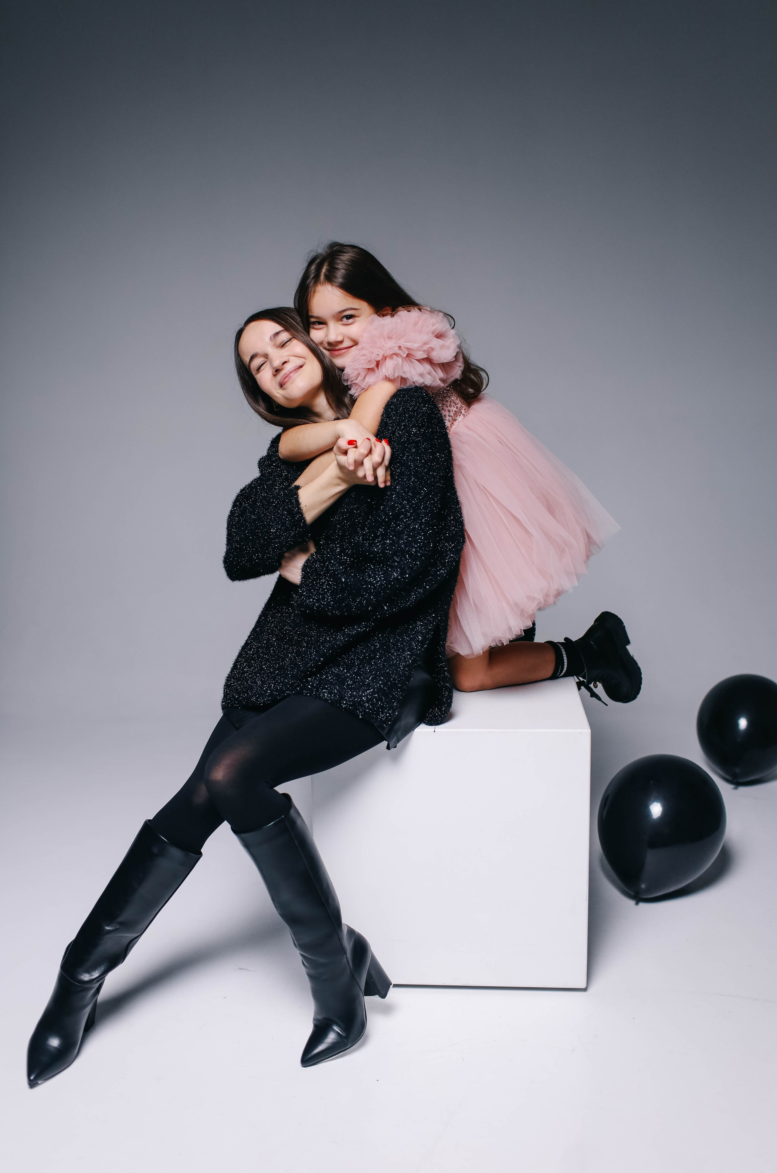 Годовасия и Дни рождения. Семейный и свадебный фотограф в Пензе Валерия Филюкова