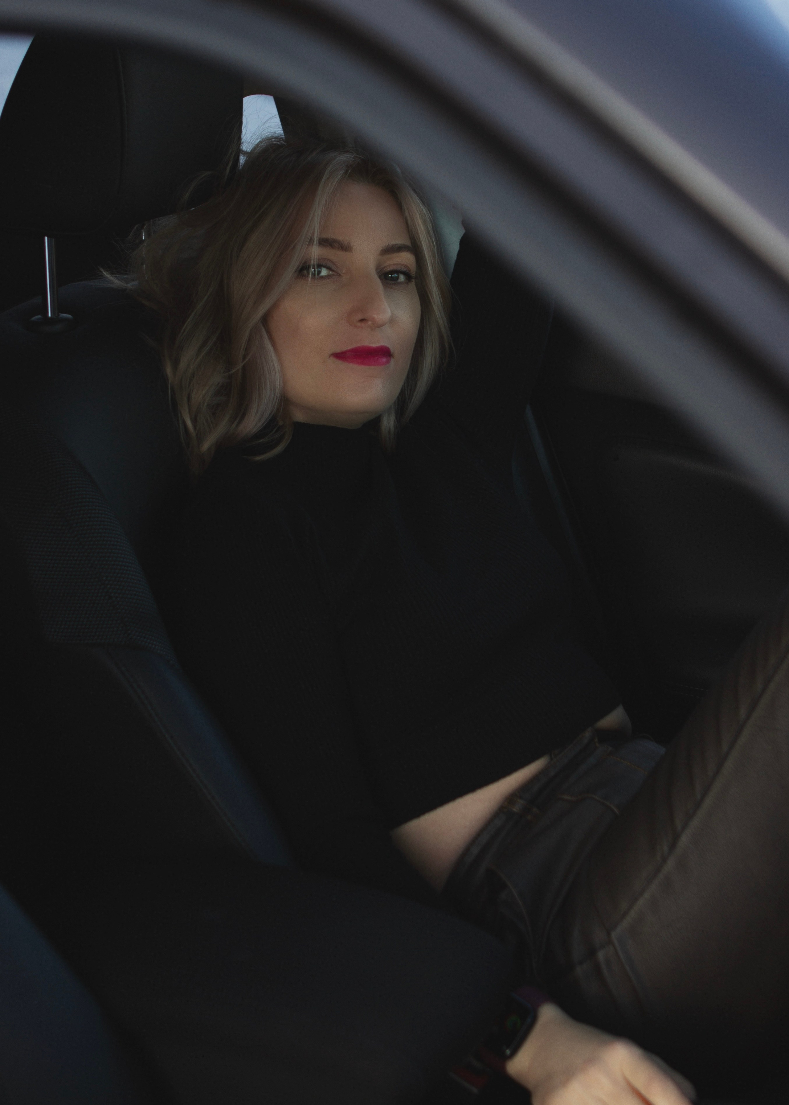 🩶. Фотограф в Нефтеюганске