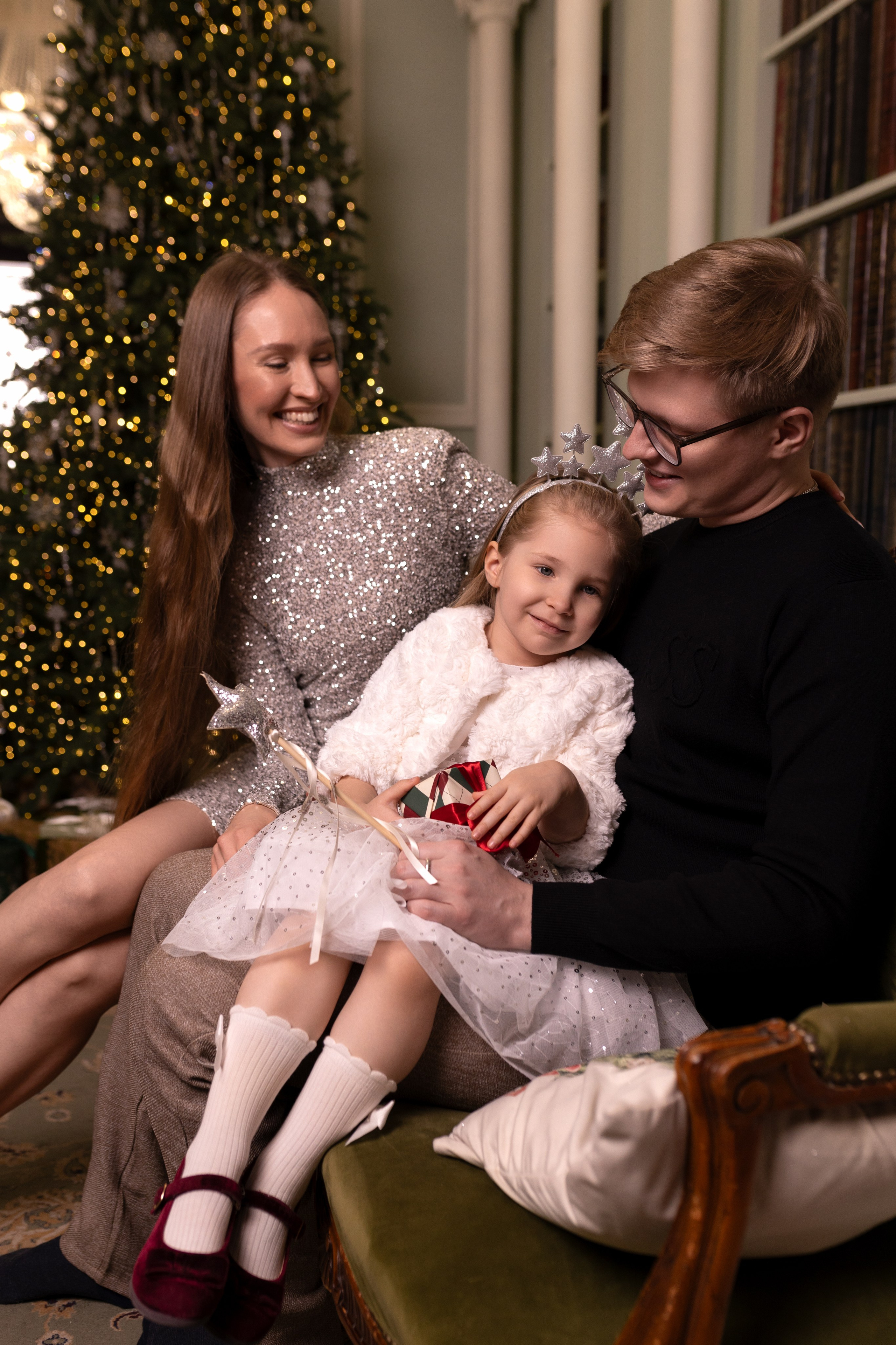 Family day. Татьяна Петрова|Фотограф Санкт-Петербург