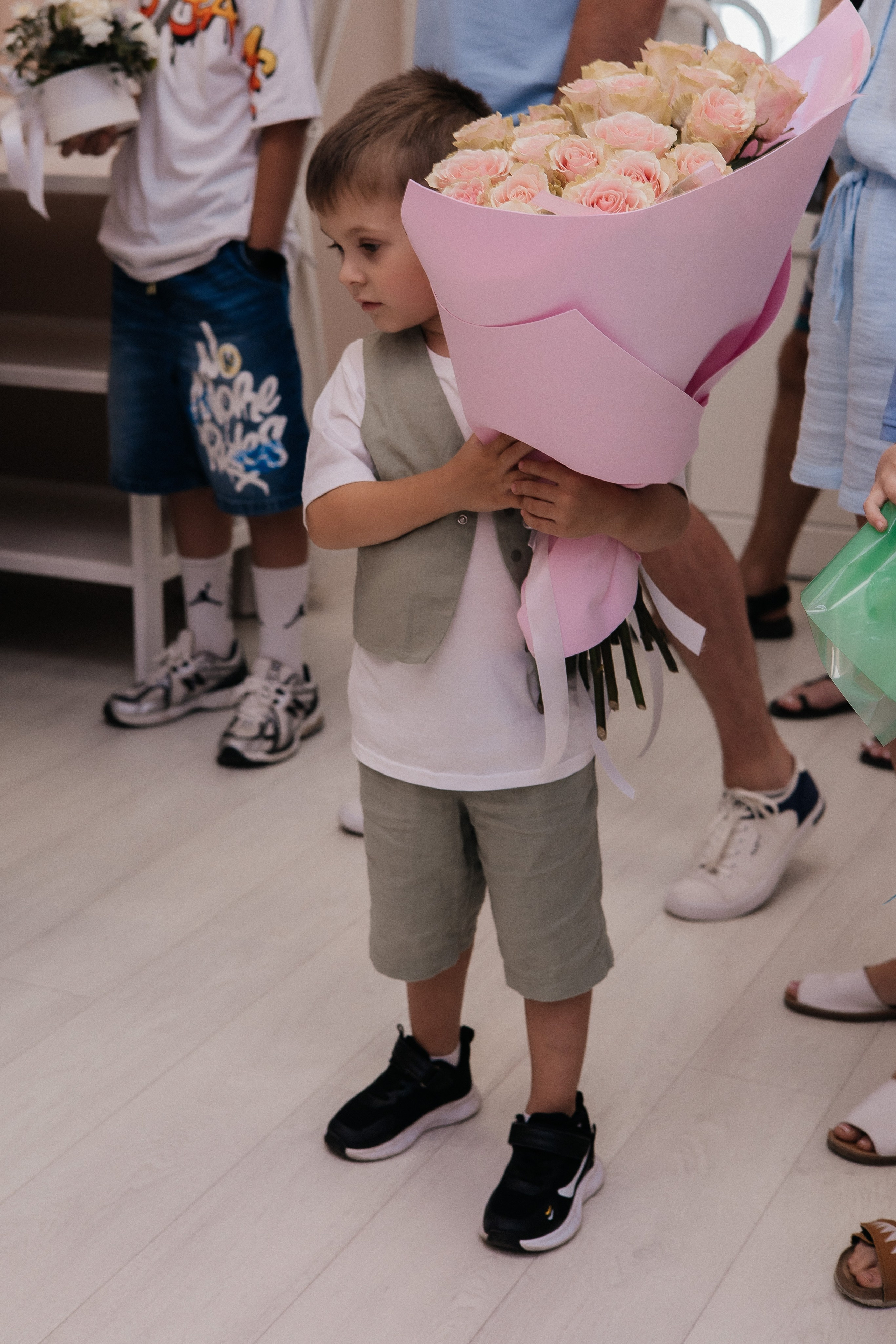 Выписка 14 июня 2024. Фотограф Ростов-на-Дону | фототерапевт