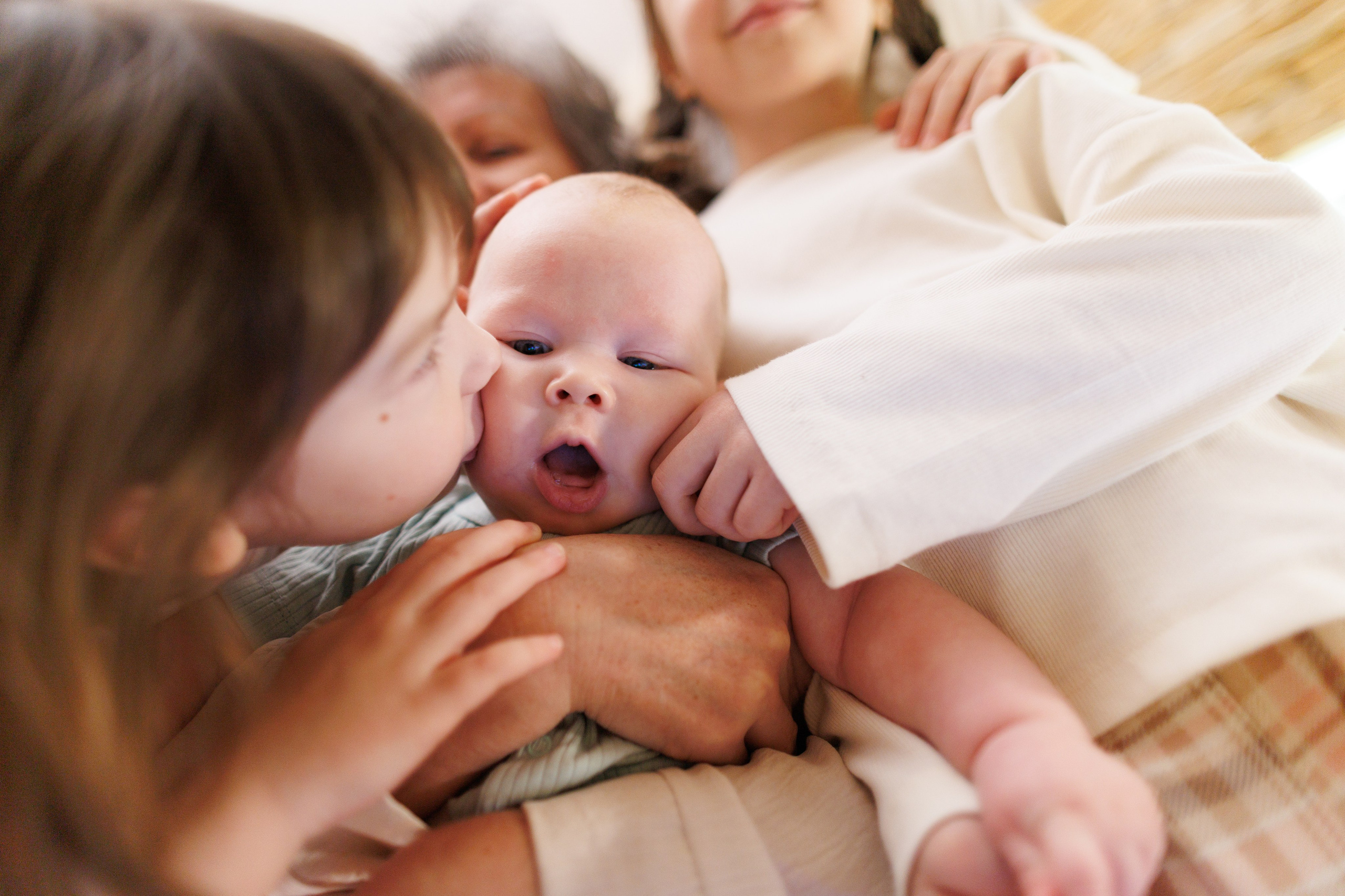 Семейный фотограф в Москве