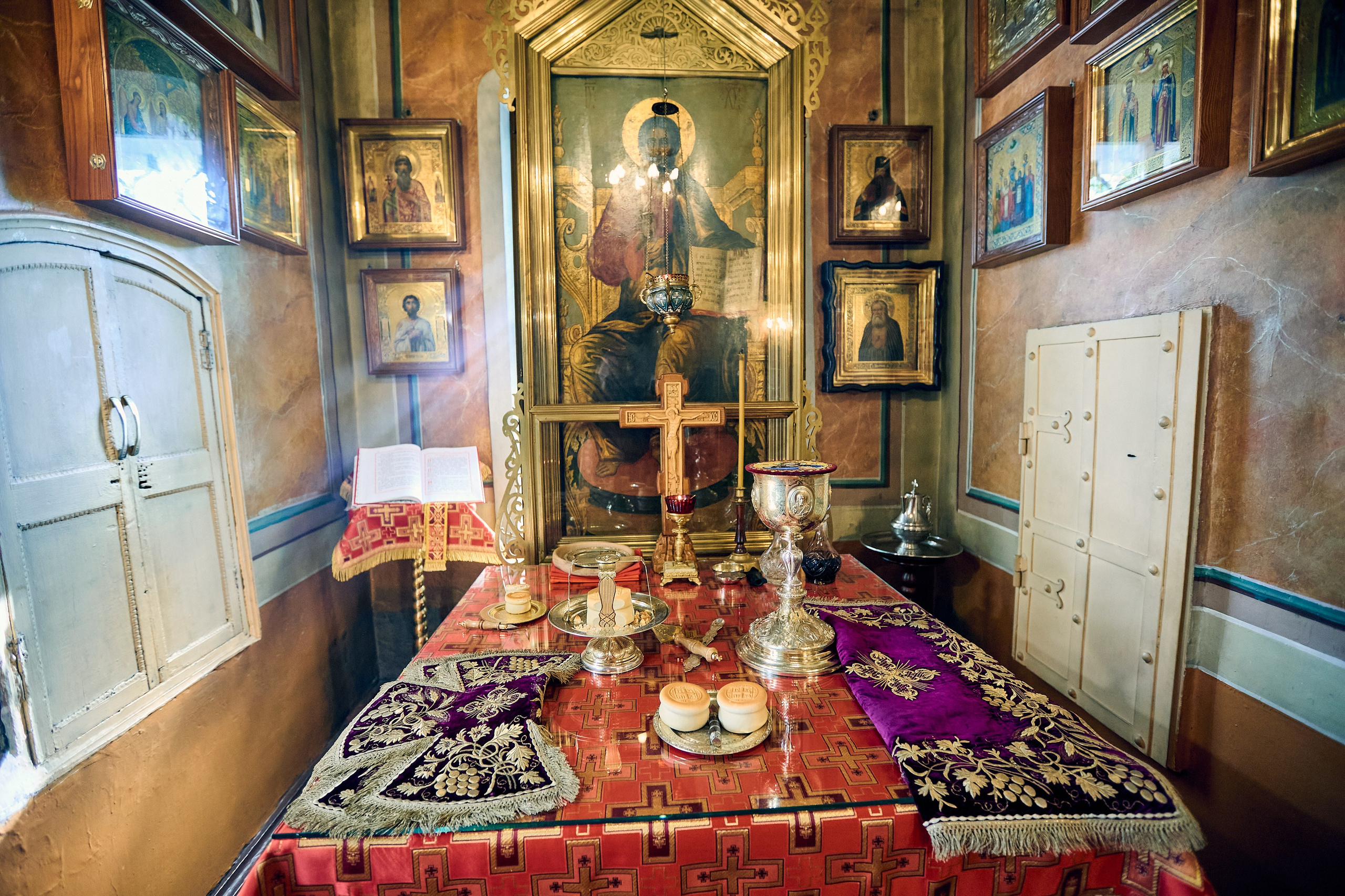 Светлое Христово Воскресение ПАСХА. DMITRY MOISEENKO — фотограф, художник, топ-стилист